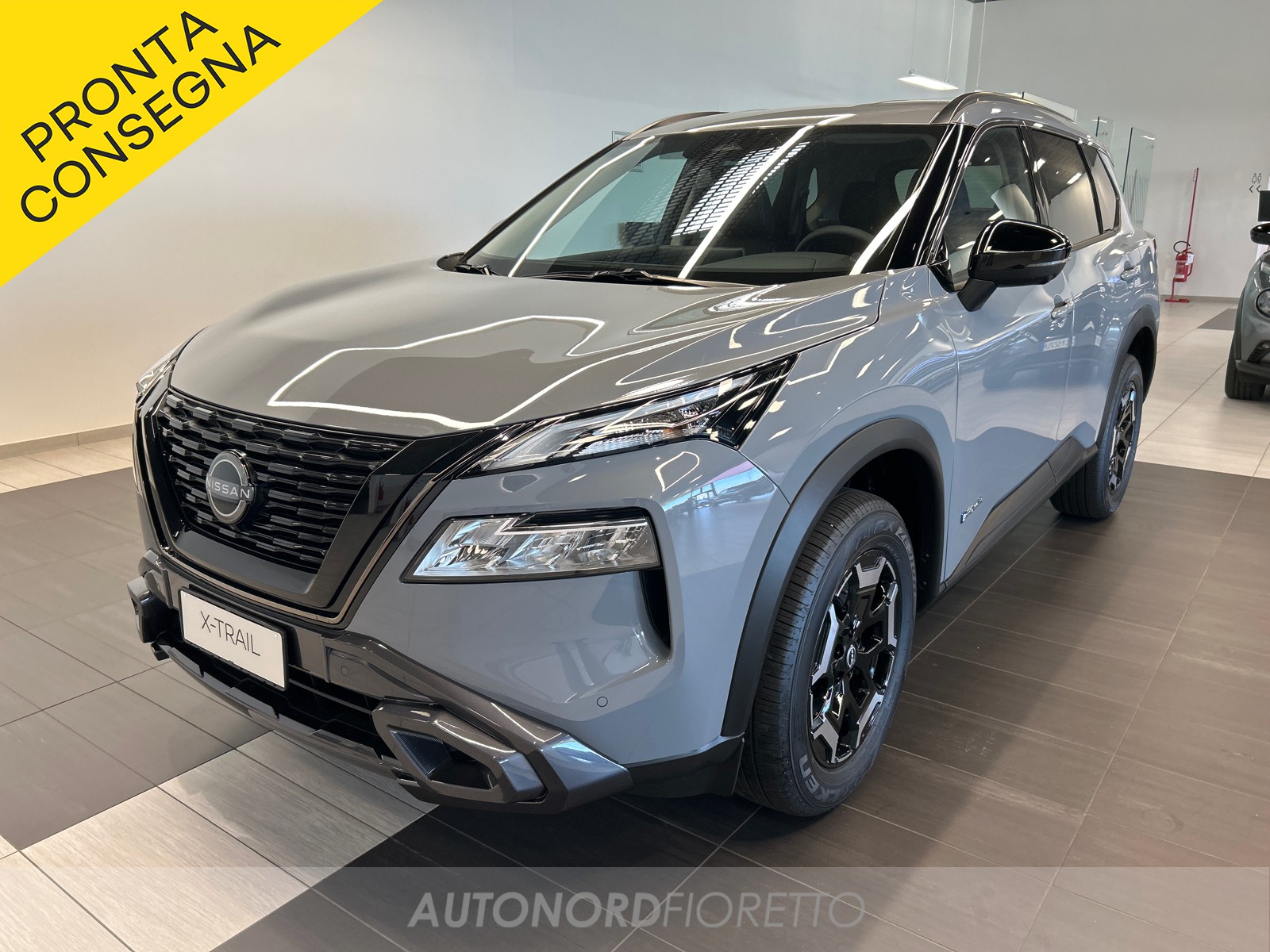 AUTONORD Nissan X-Trail
