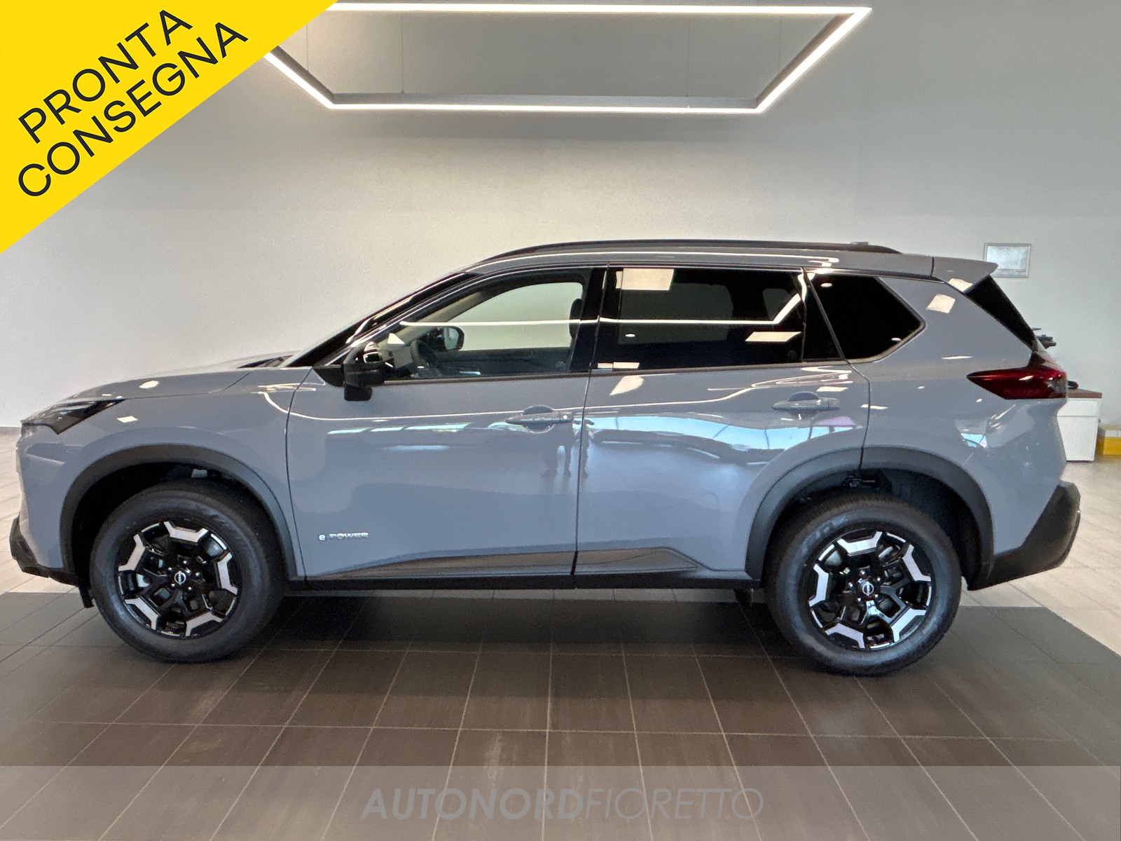 AUTONORD Nissan X-Trail