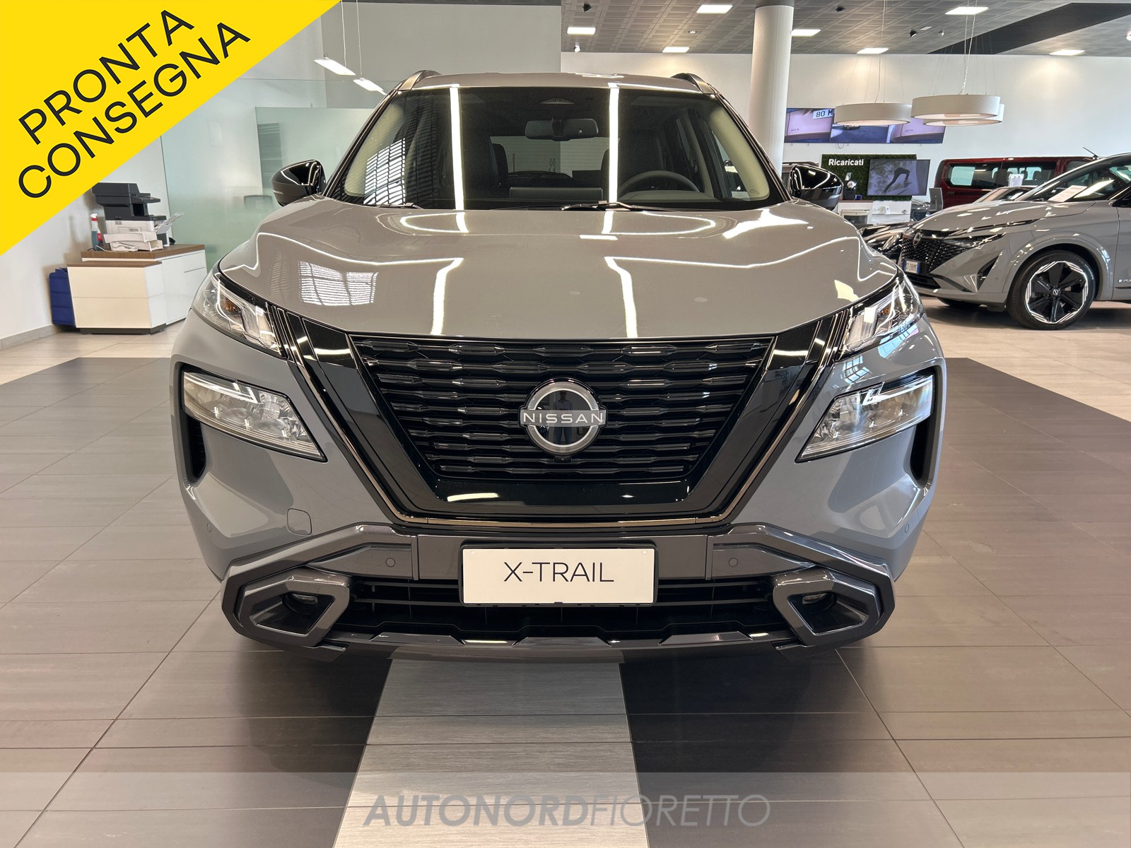 AUTONORD Nissan X-Trail