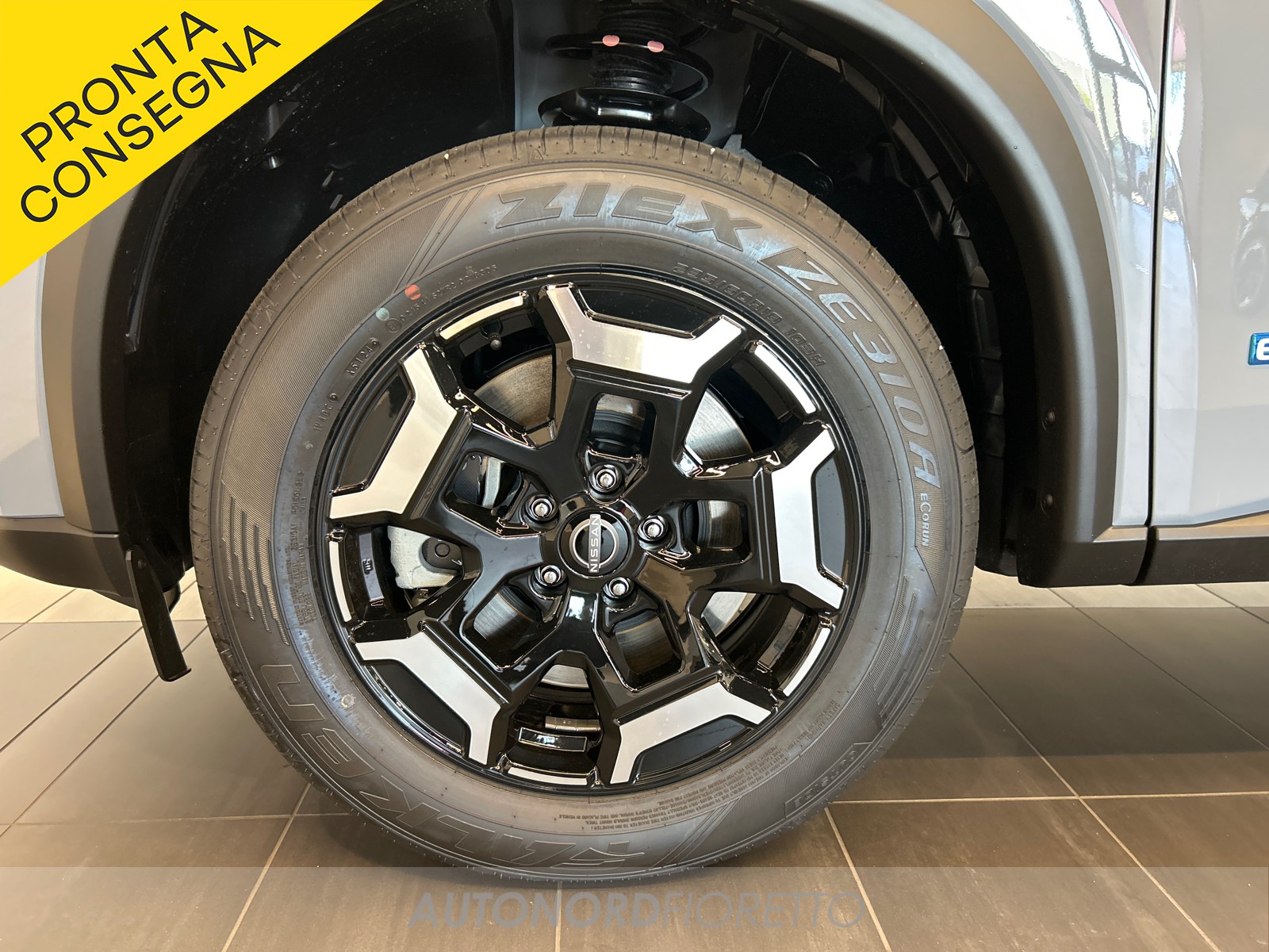 AUTONORD Nissan X-Trail