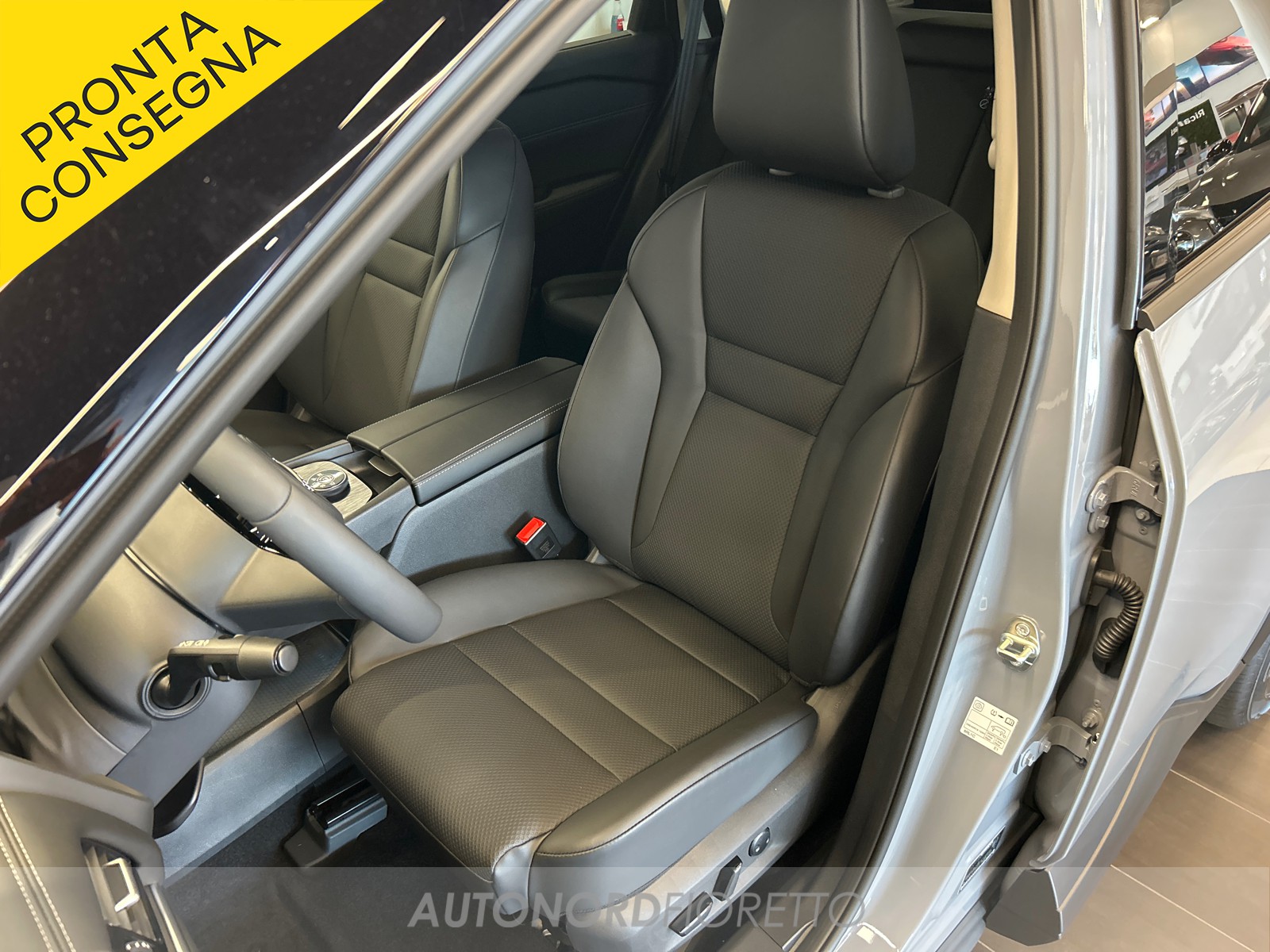 AUTONORD Nissan X-Trail