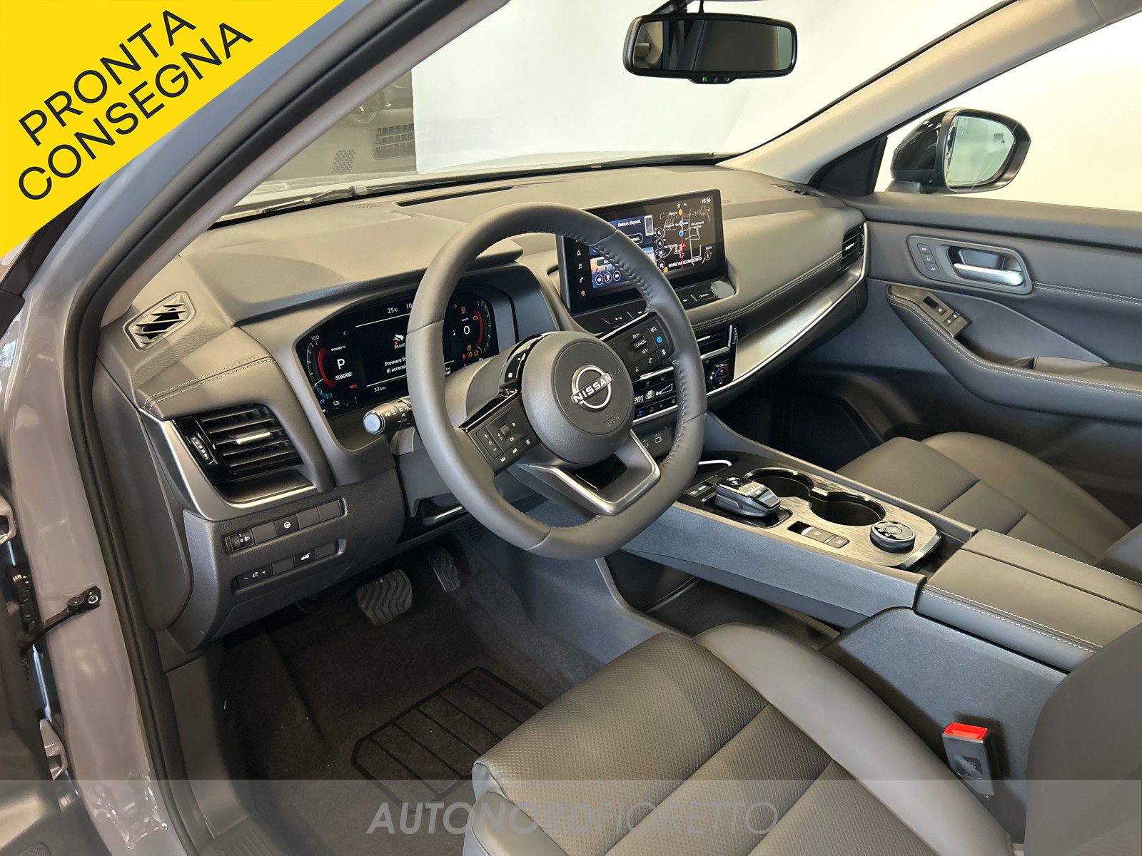 AUTONORD Nissan X-Trail