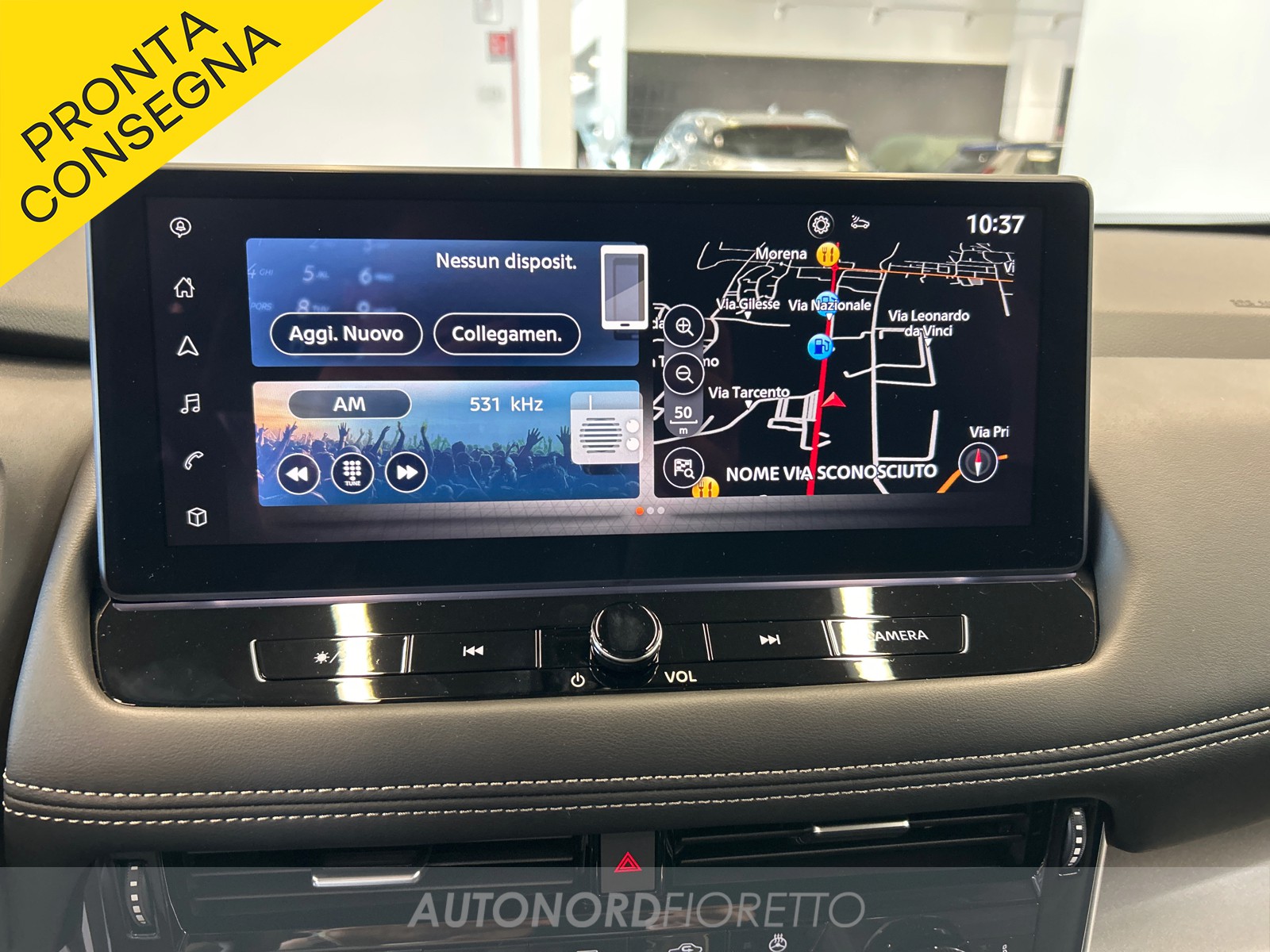 AUTONORD Nissan X-Trail