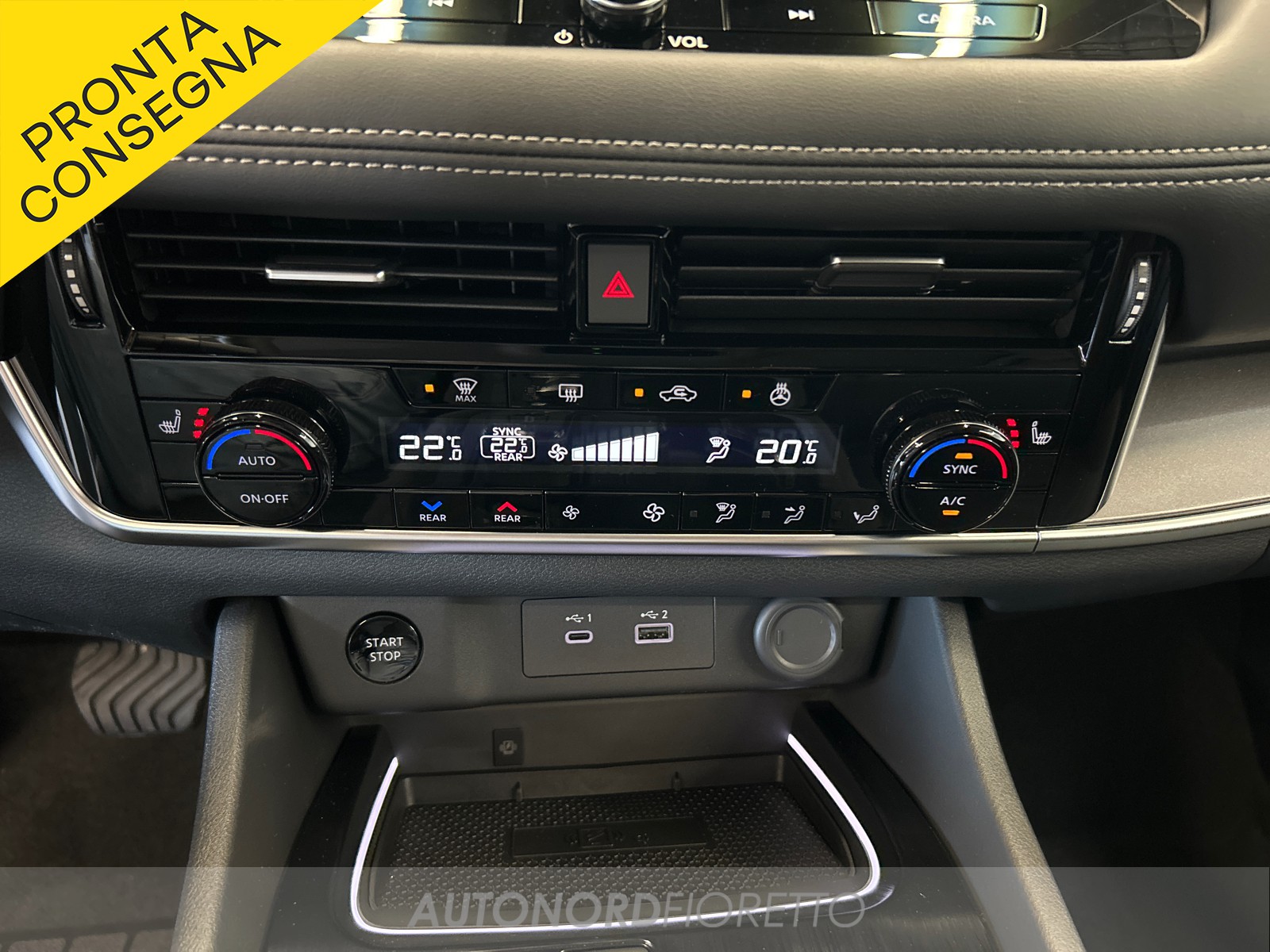 AUTONORD Nissan X-Trail