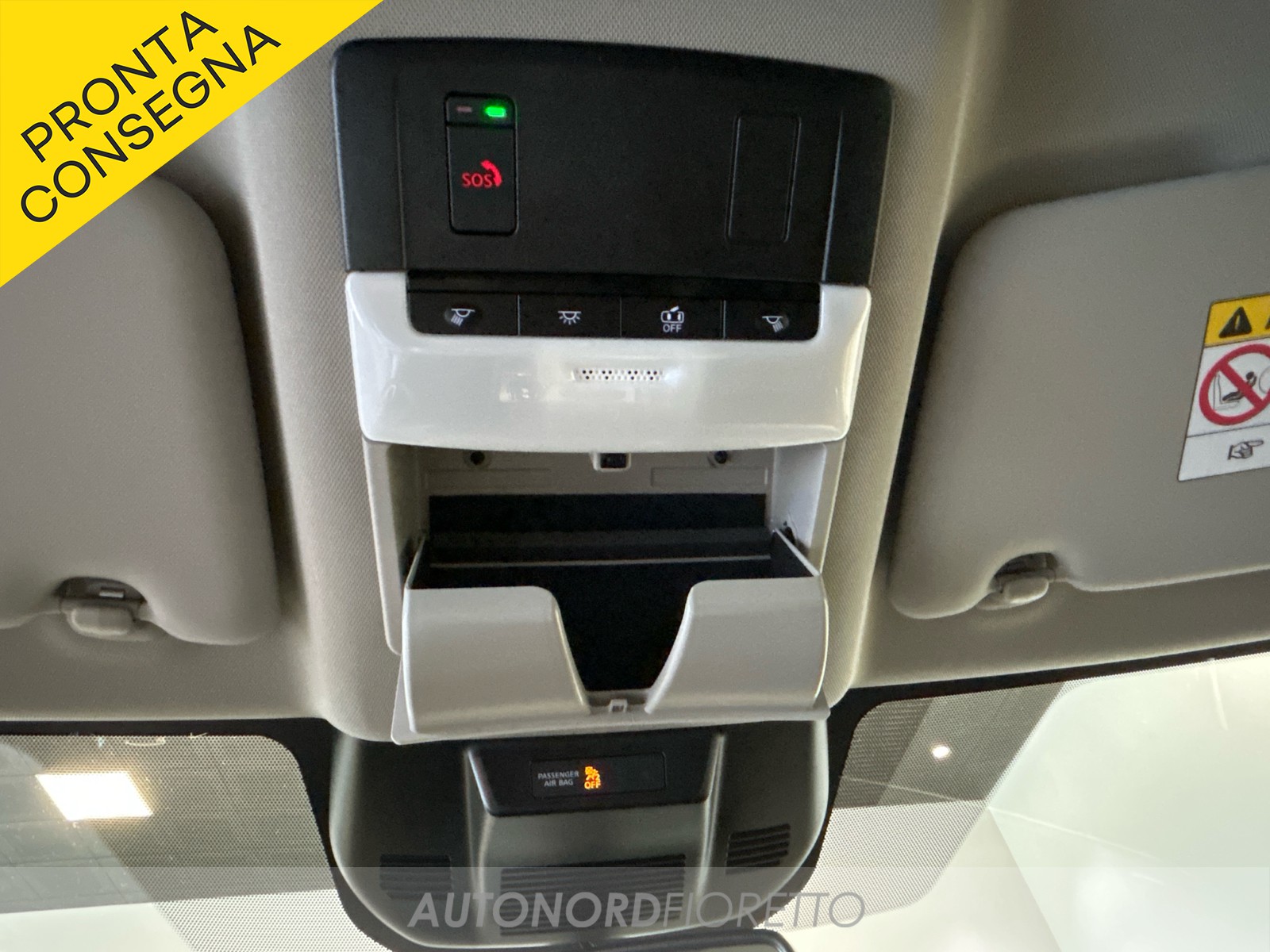 AUTONORD Nissan X-Trail