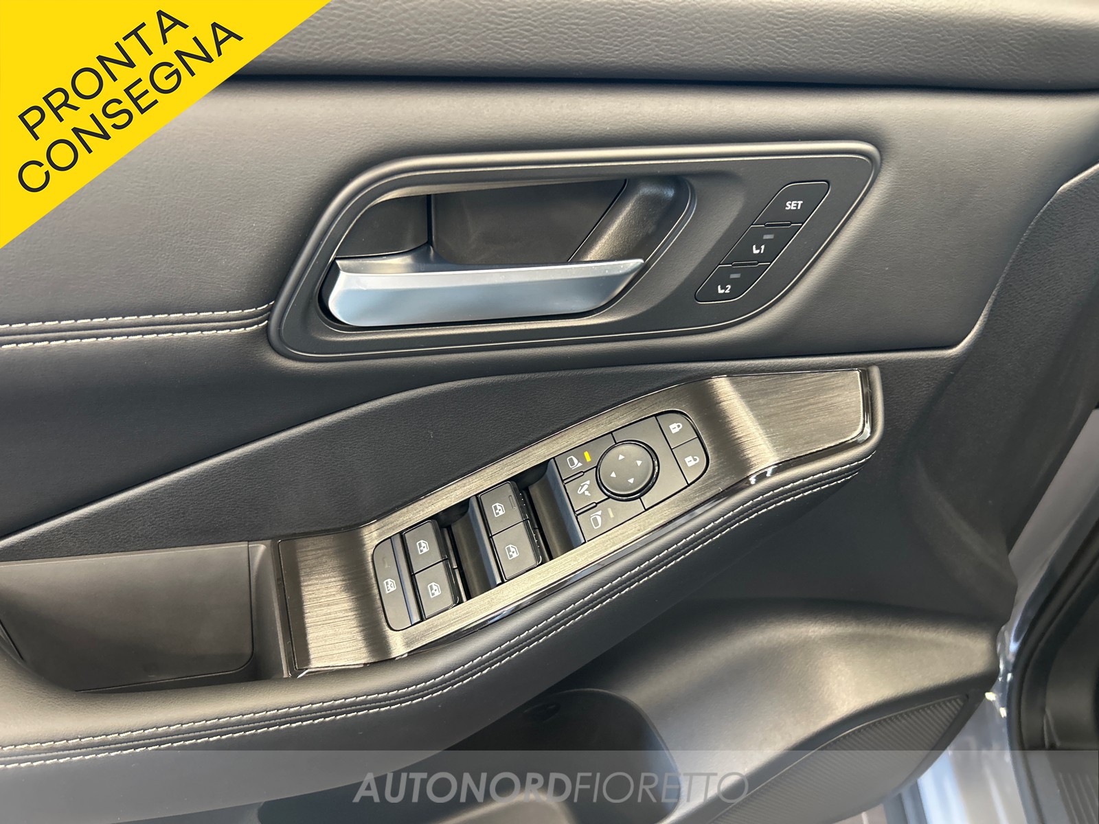 AUTONORD Nissan X-Trail