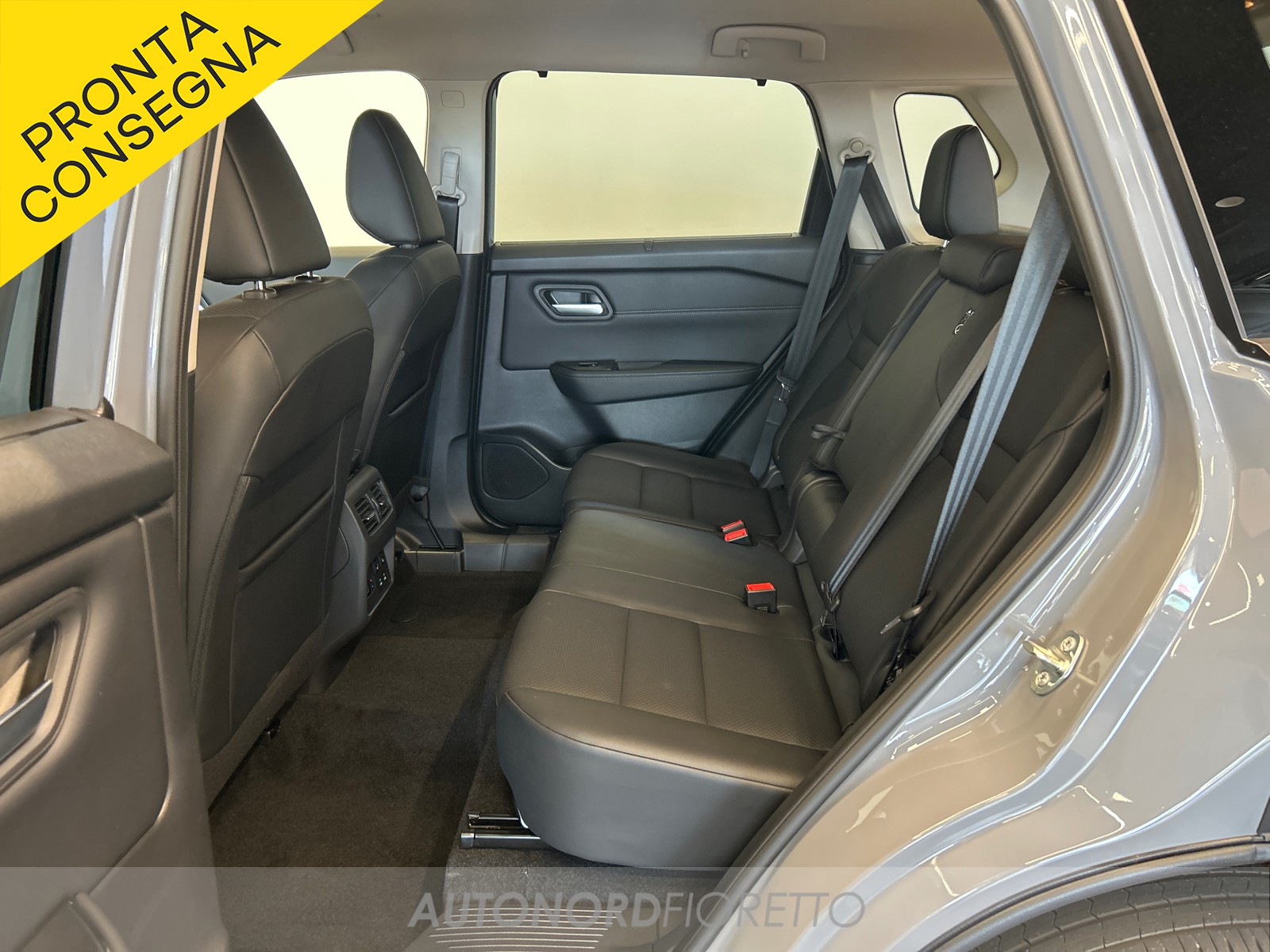 AUTONORD Nissan X-Trail