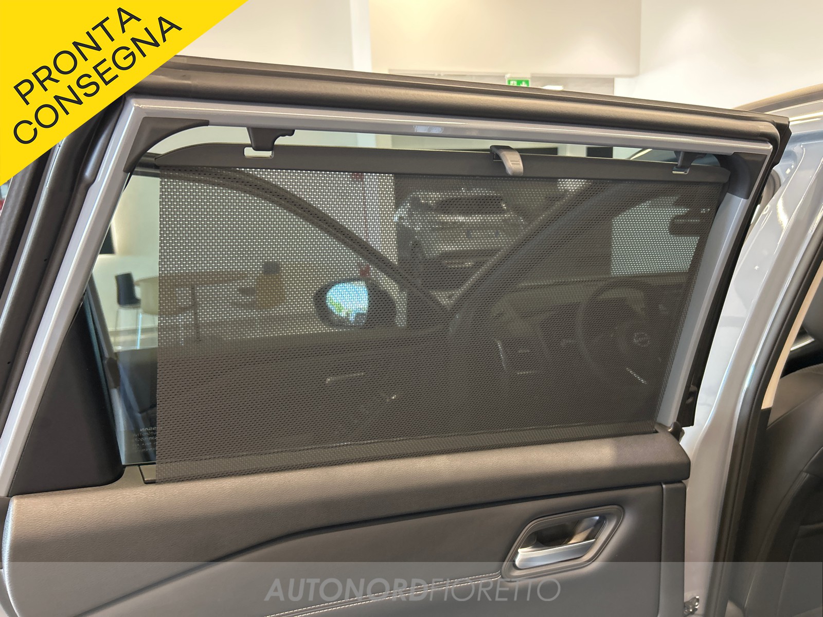 AUTONORD Nissan X-Trail