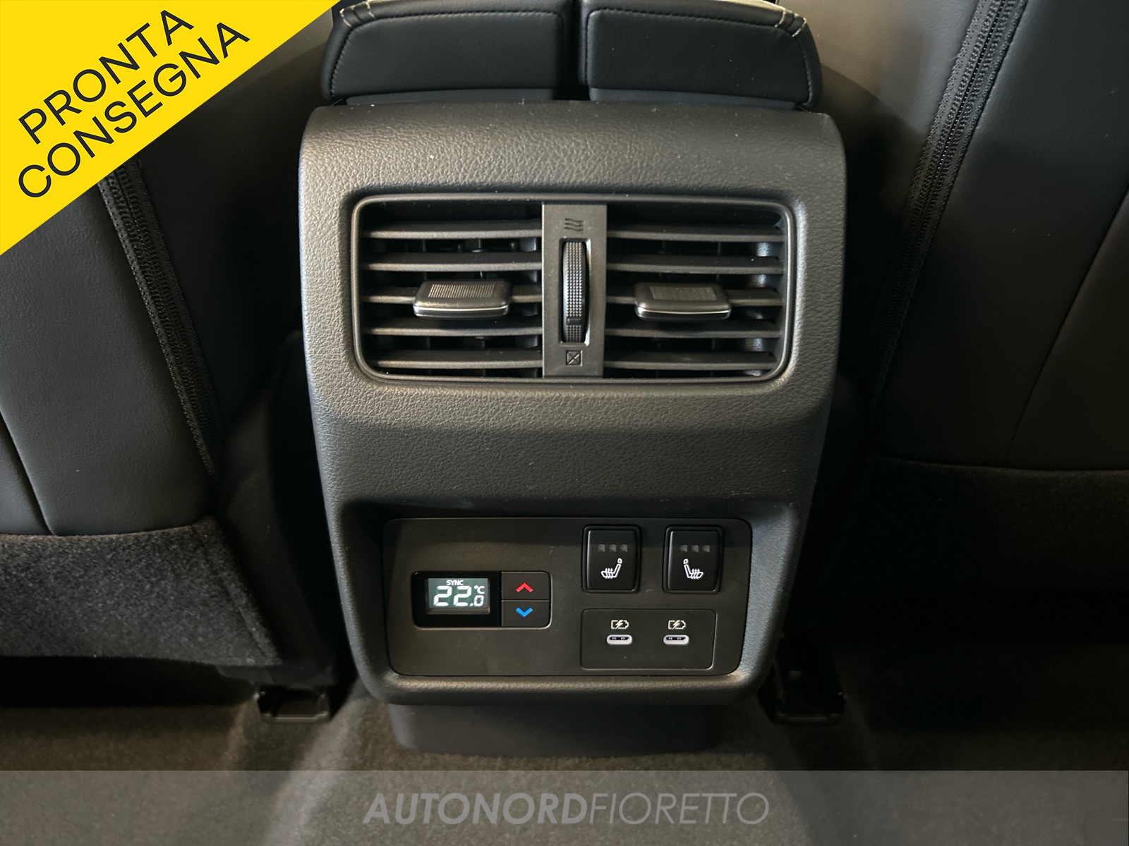 AUTONORD Nissan X-Trail