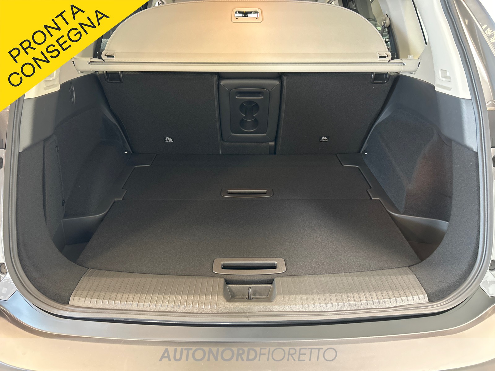 AUTONORD Nissan X-Trail