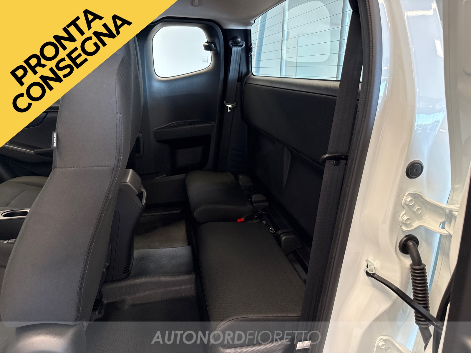 AUTONORD Isuzu D-Max