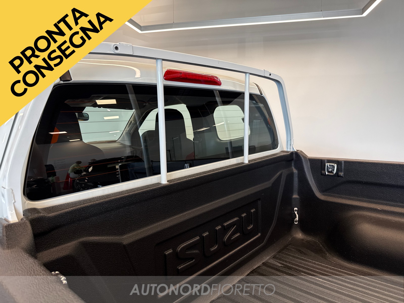 AUTONORD Isuzu D-Max
