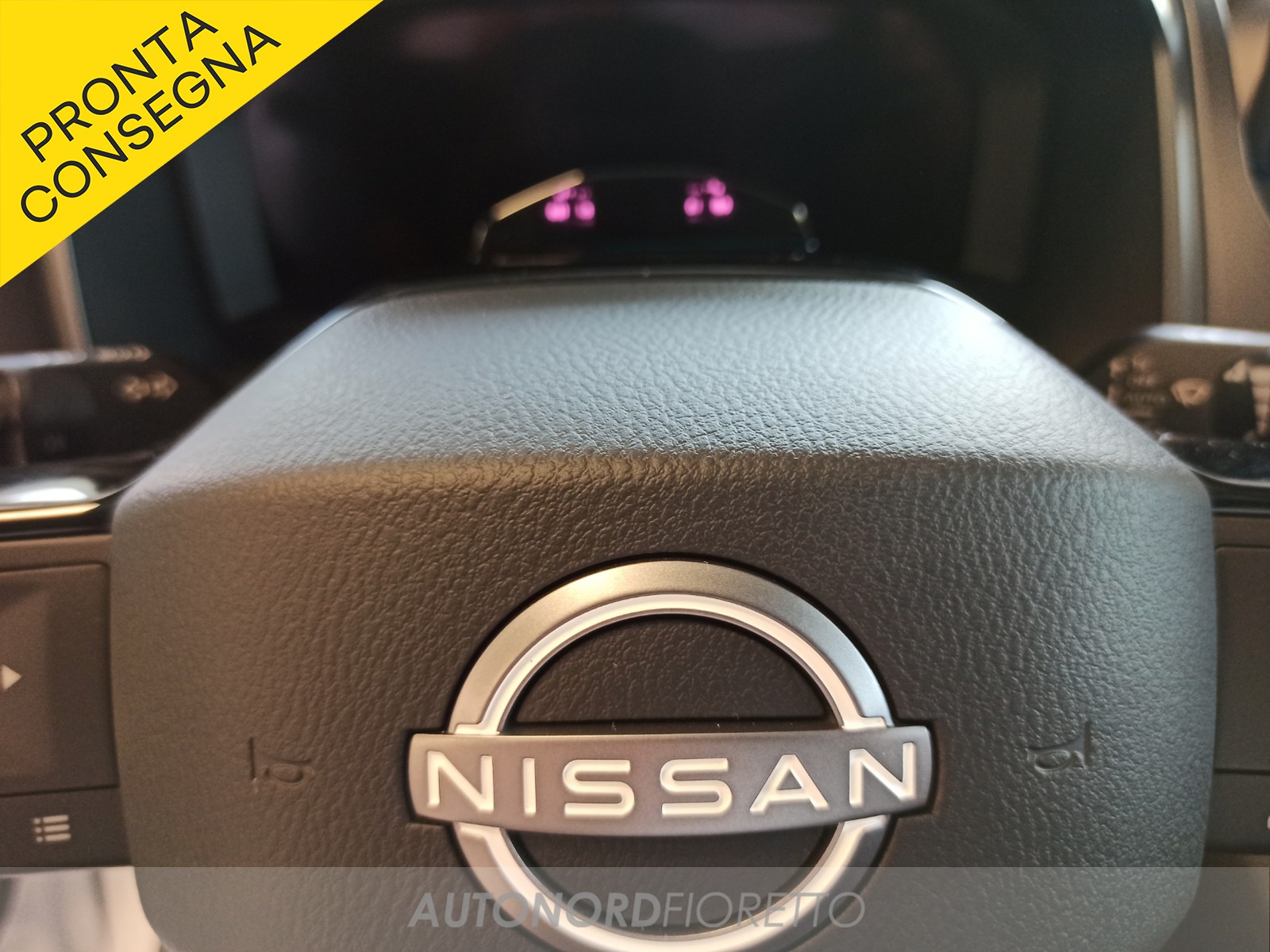AUTONORD Nissan Qashqai