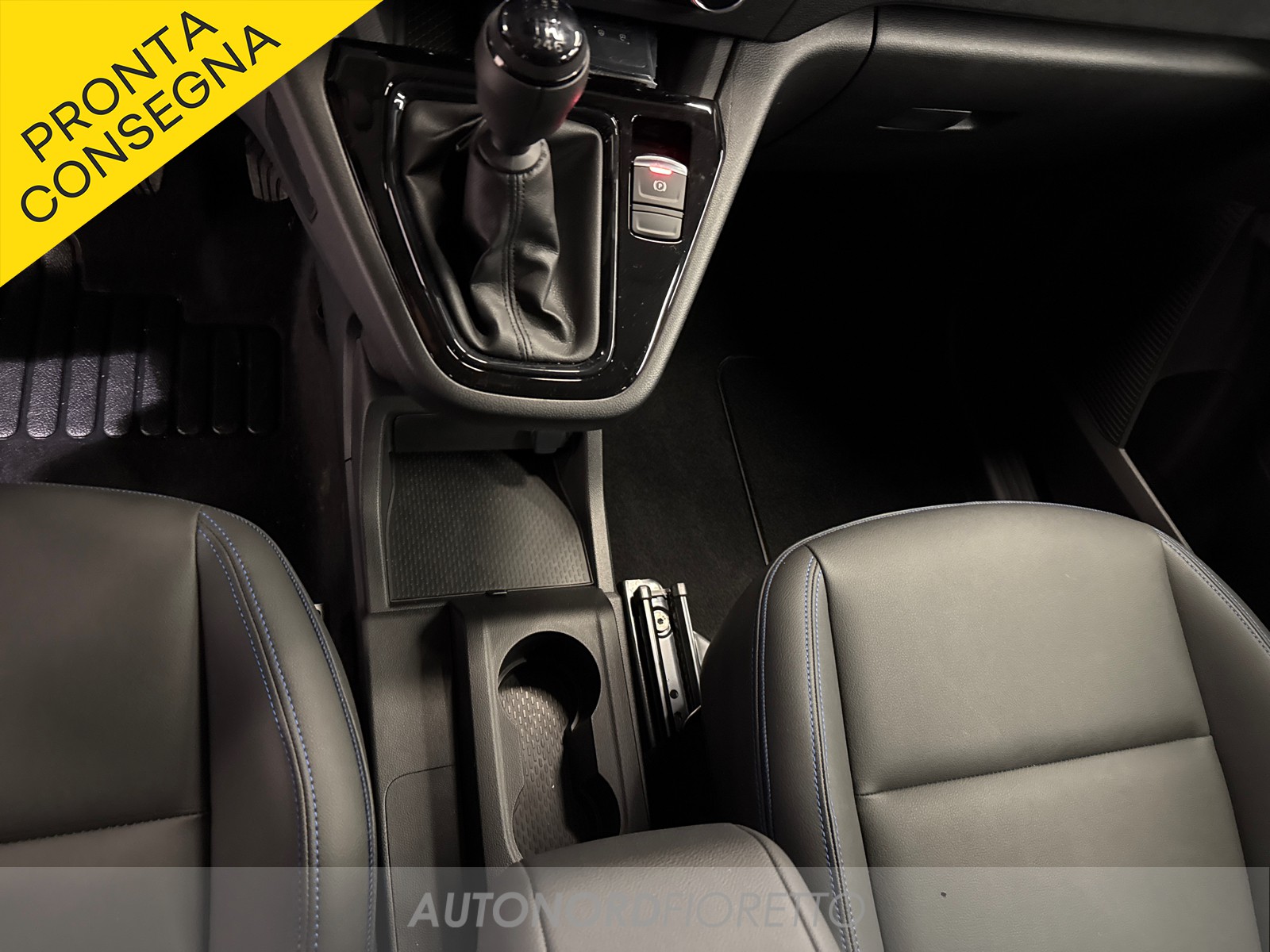 AUTONORD Nissan Townstar
