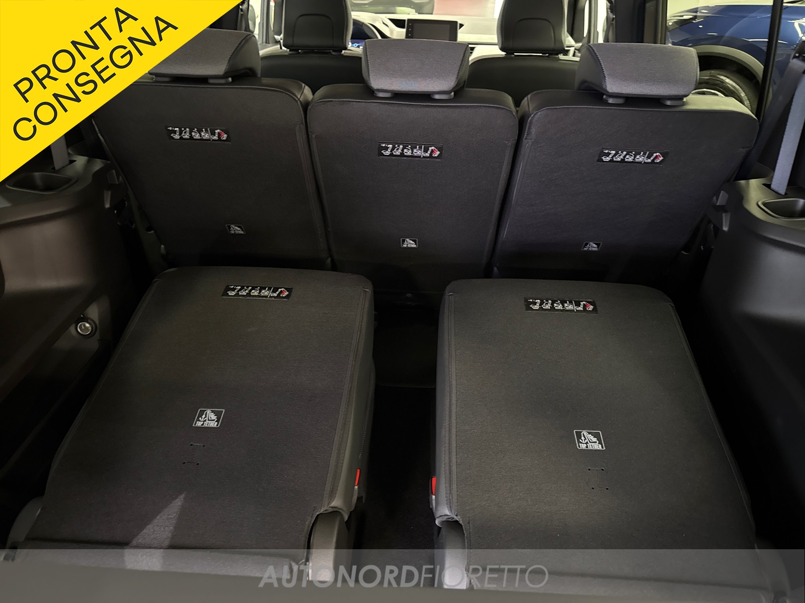 AUTONORD Nissan Townstar