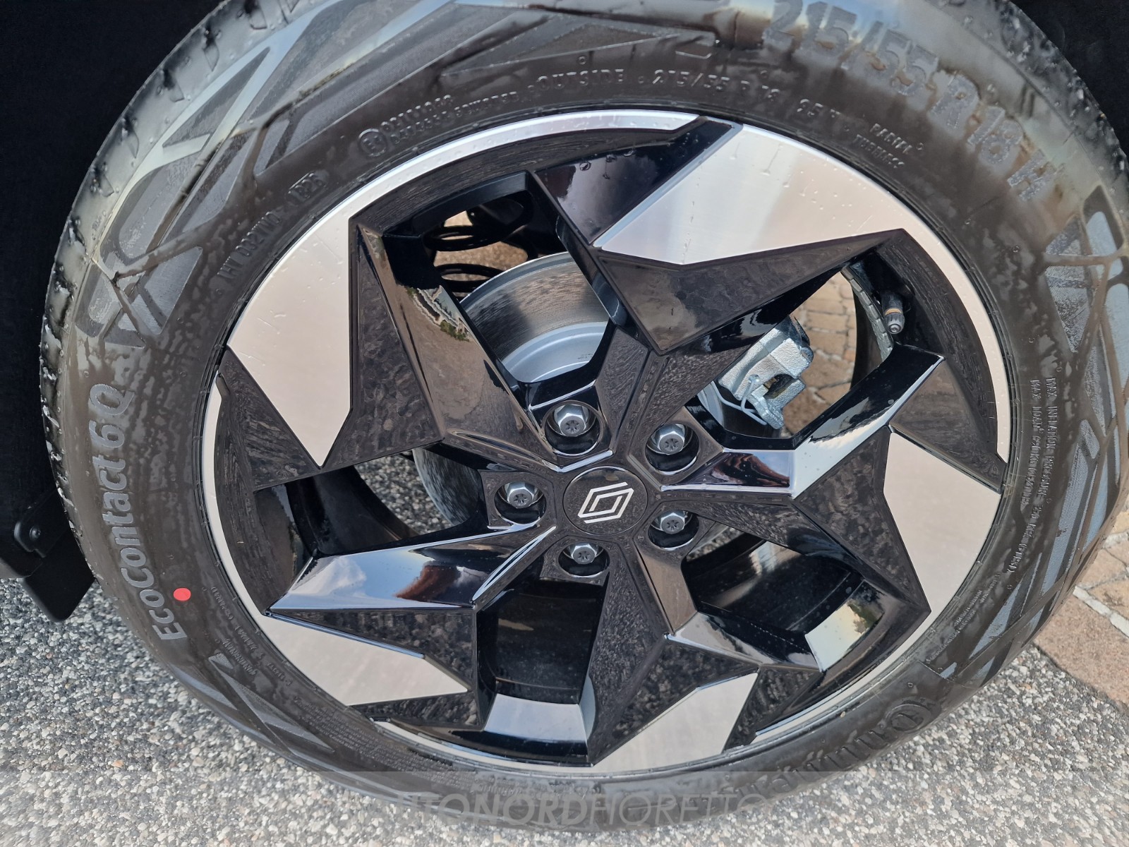 AUTONORD Renault Captur