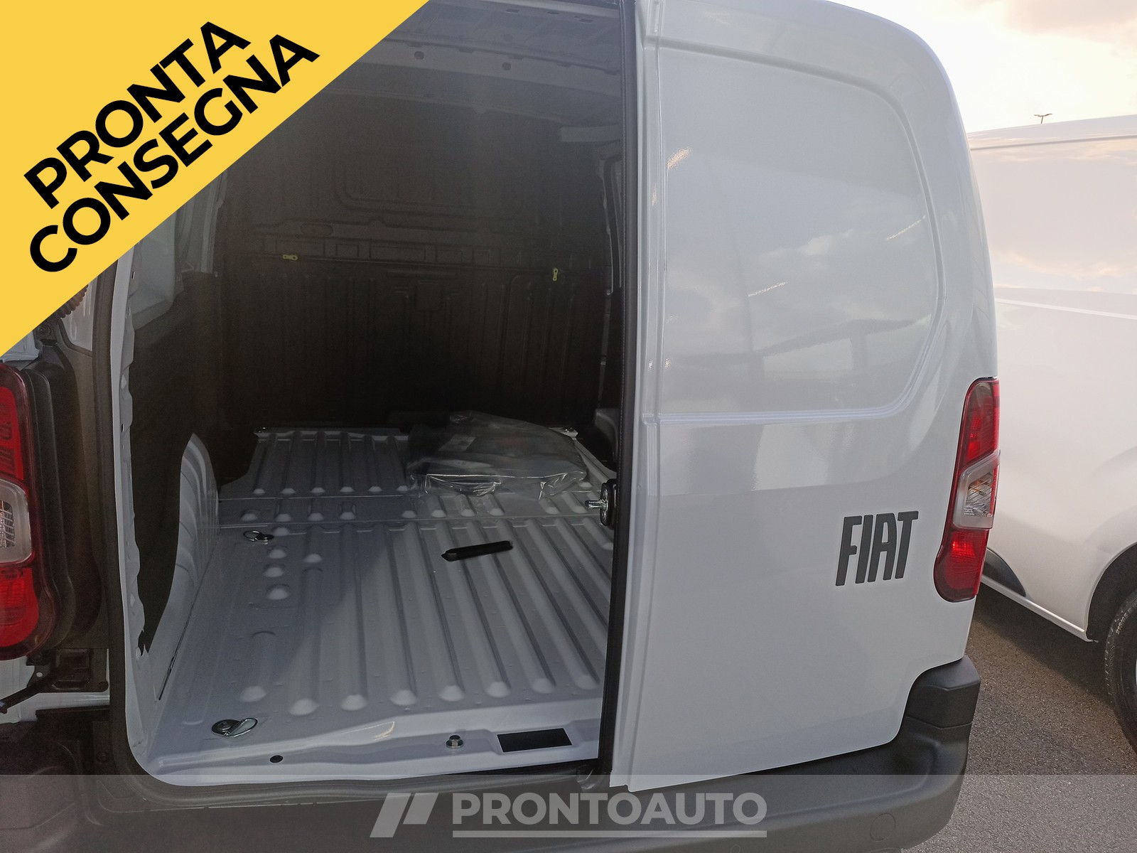 PRONTOAUTO Fiat Doblò