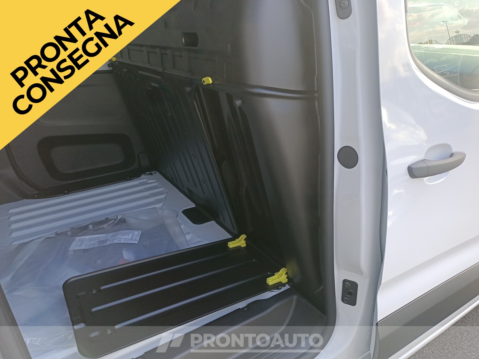PRONTOAUTO Fiat Doblò