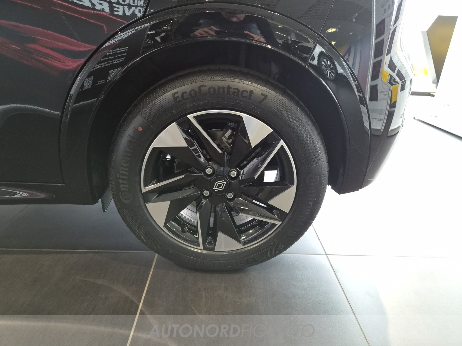 AUTONORD Renault Clio
