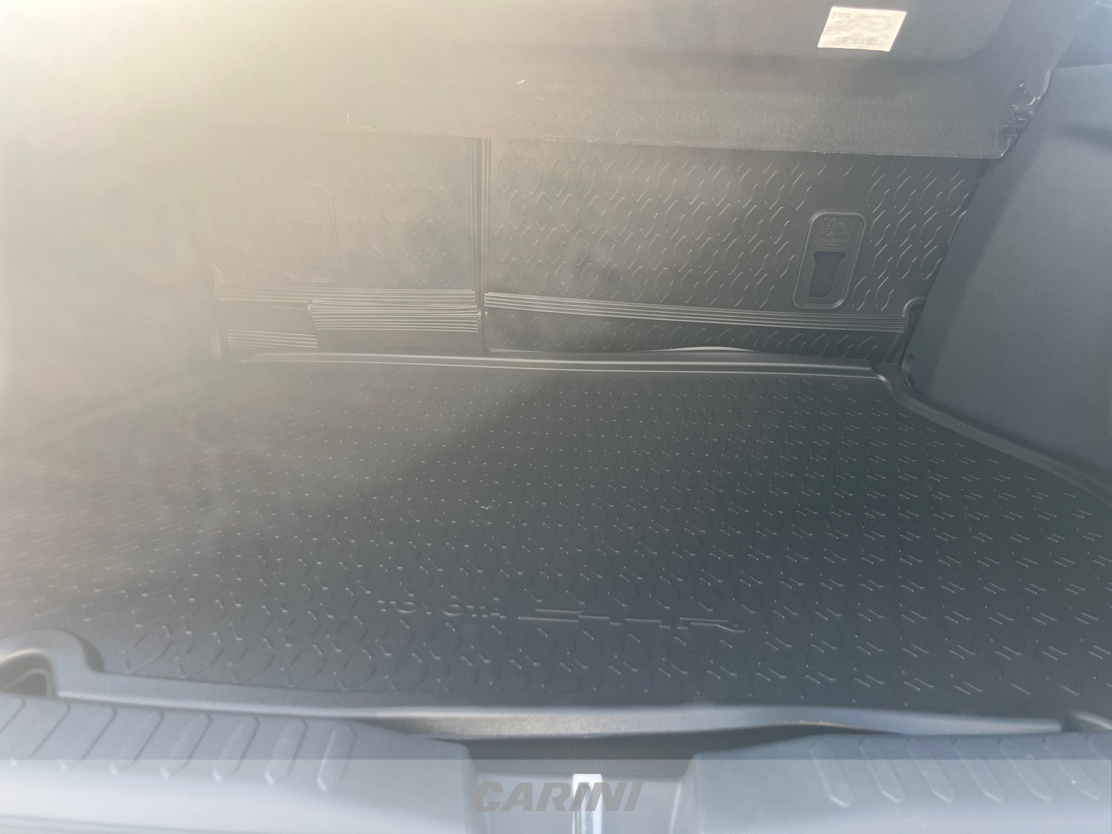 CARINI Toyota C-HR