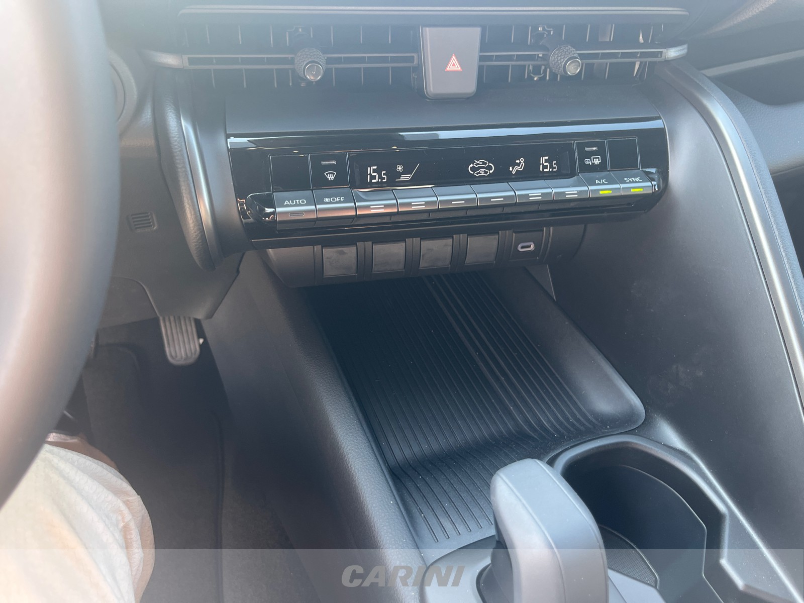 CARINI Toyota C-HR