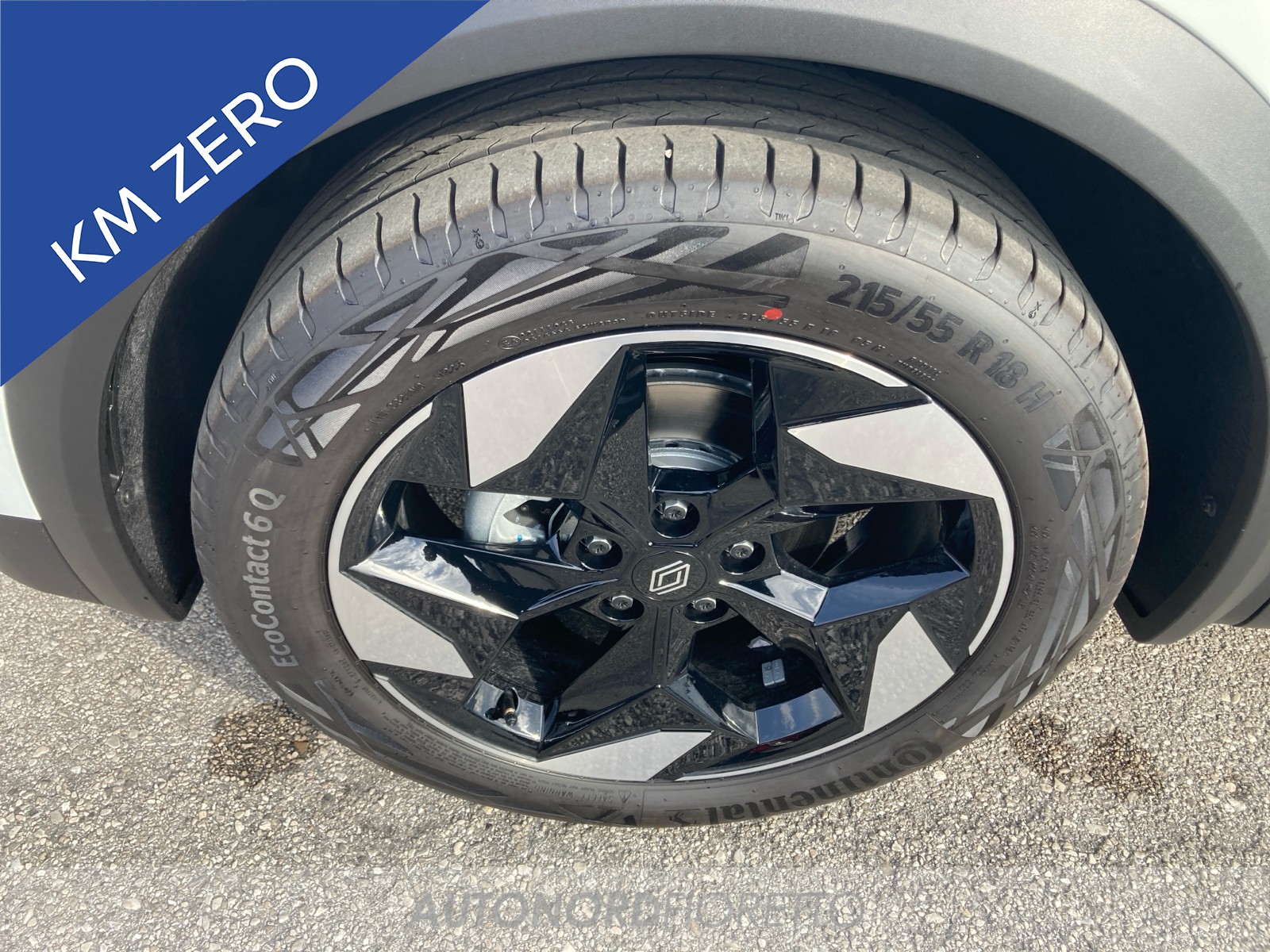 AUTONORD Renault Captur