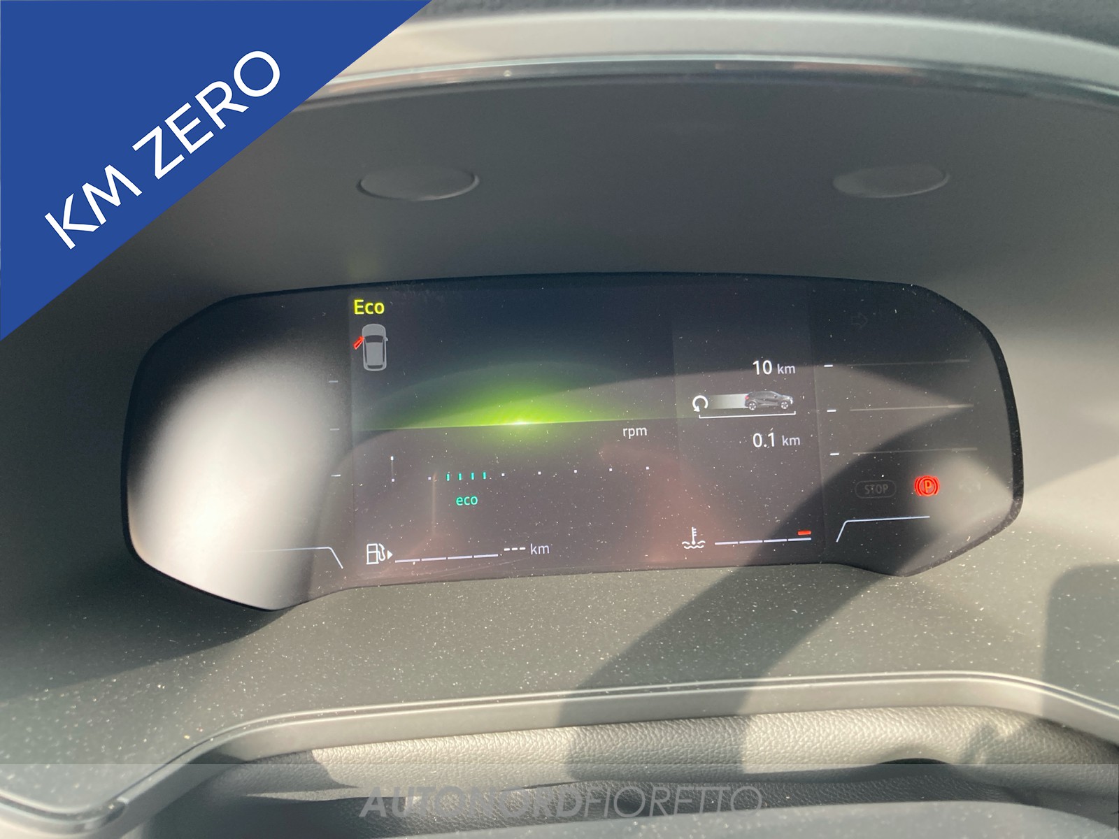 AUTONORD Renault Captur