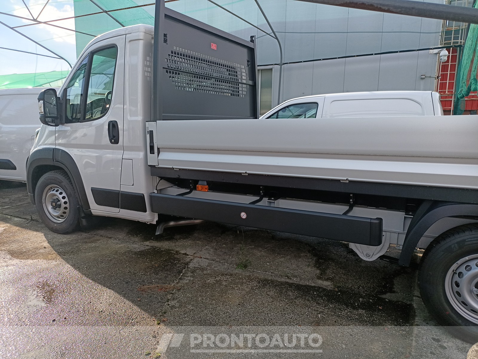 PRONTOAUTO Fiat Ducato