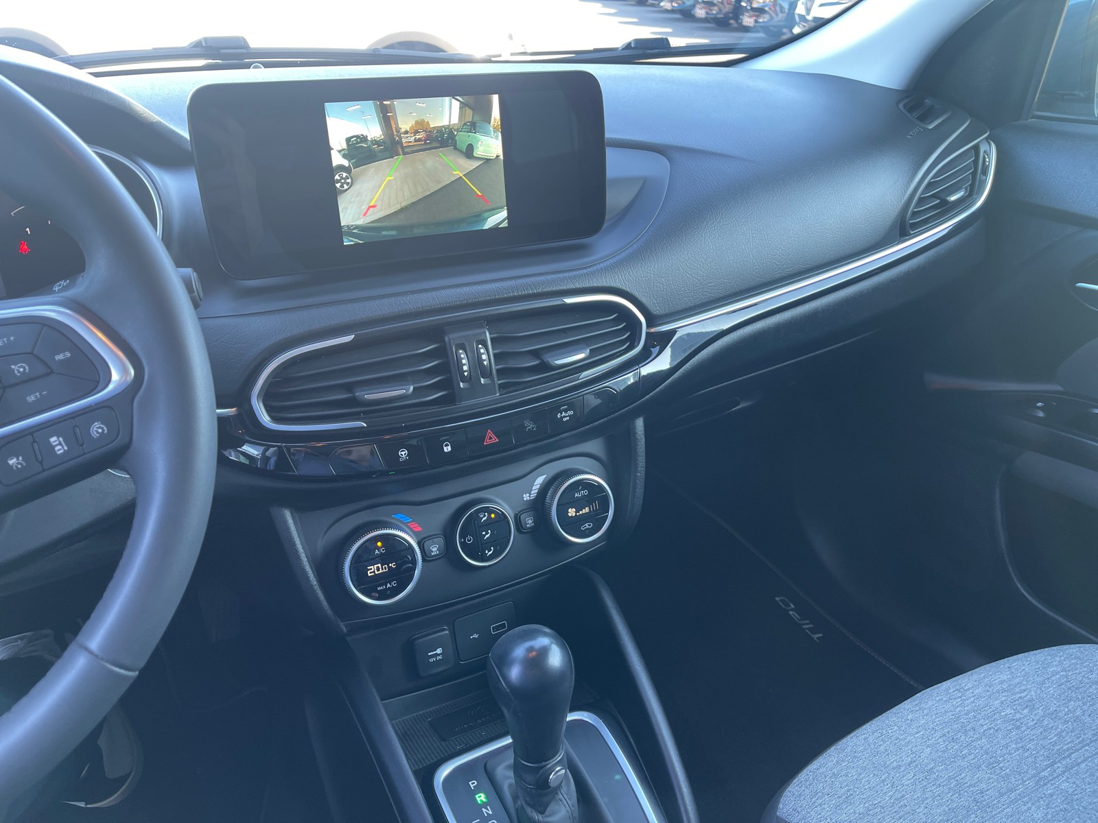 PRONTOAUTO Fiat Tipo