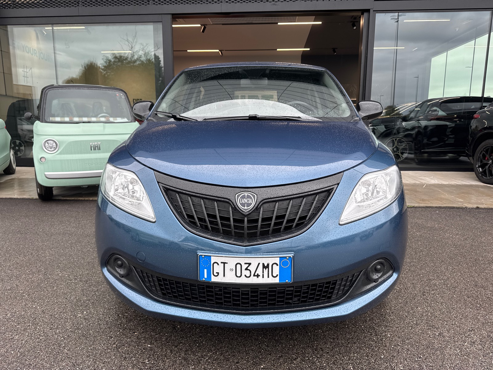 PRONTOAUTO Lancia Ypsilon