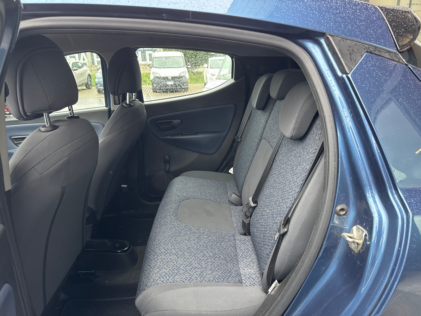 PRONTOAUTO Lancia Ypsilon