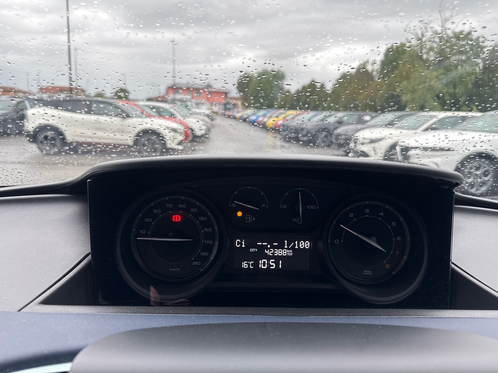 PRONTOAUTO Lancia Ypsilon