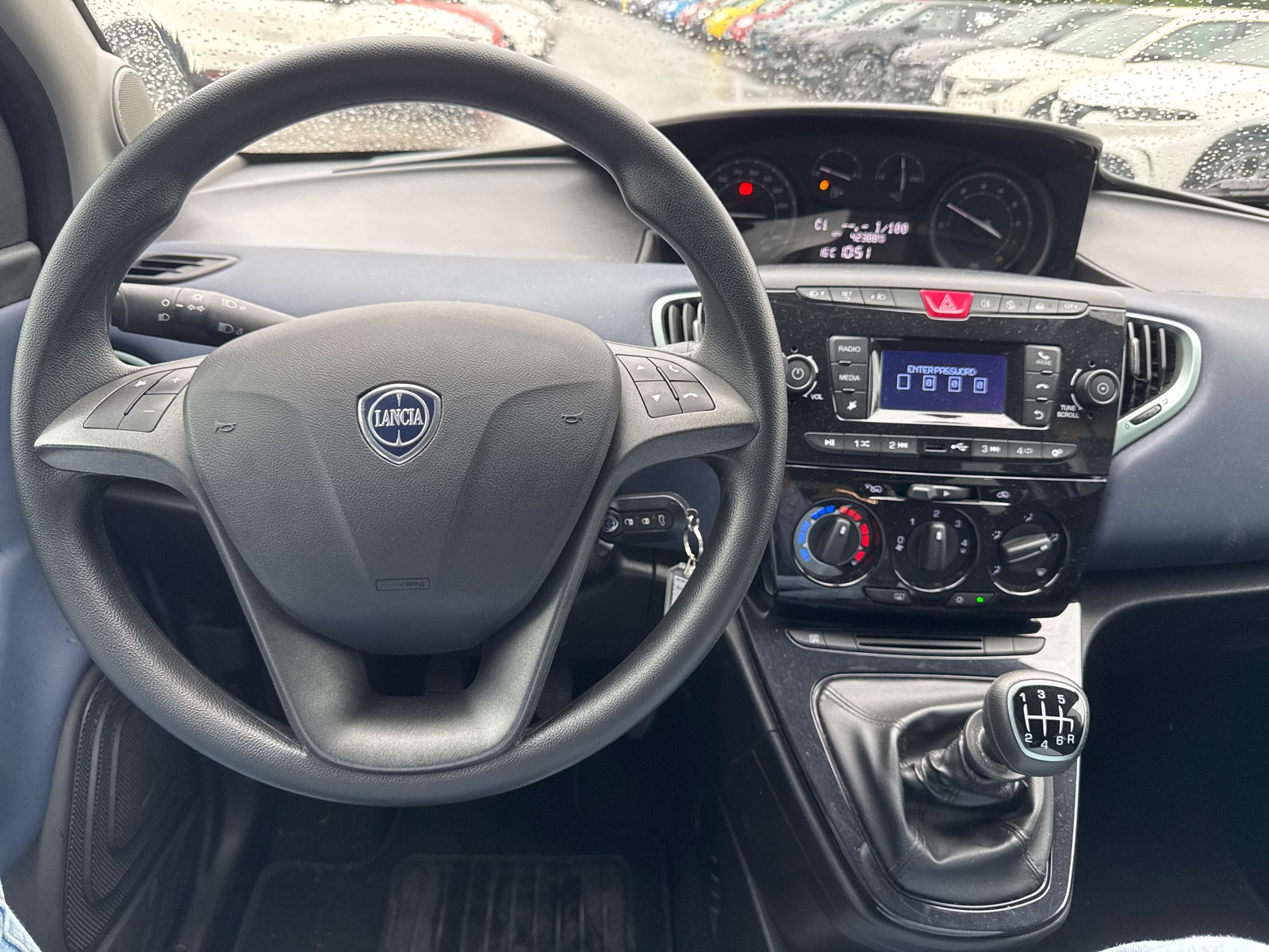PRONTOAUTO Lancia Ypsilon