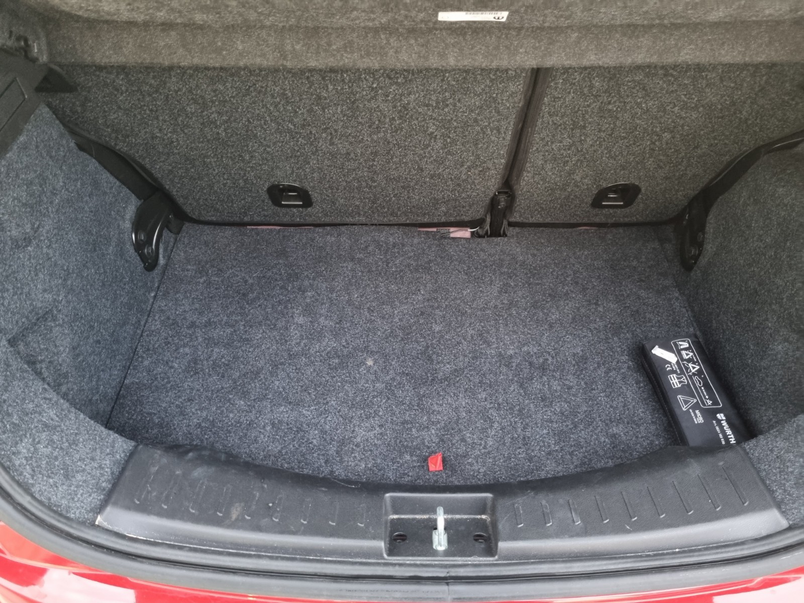 PRONTOAUTO Lancia Ypsilon