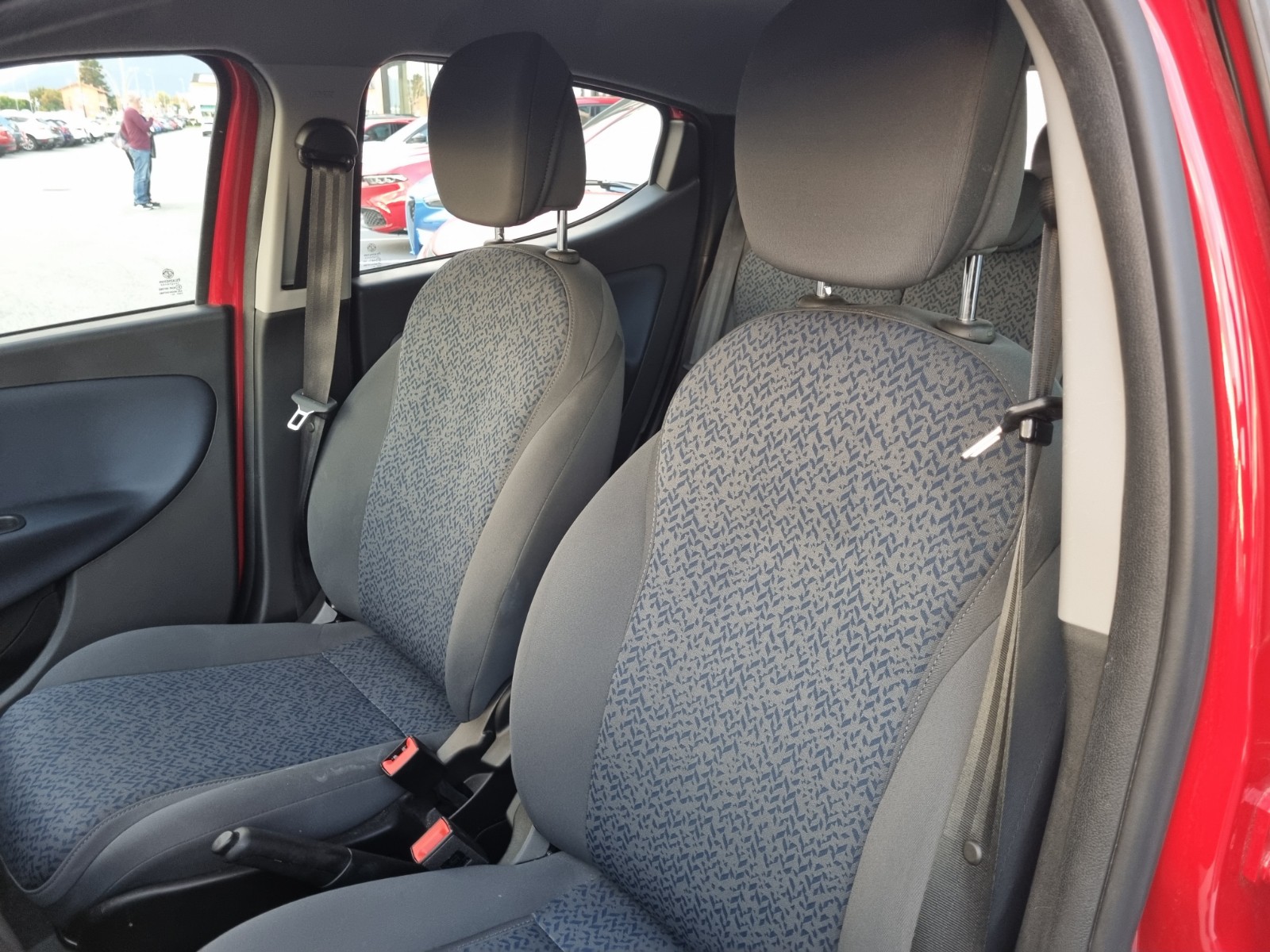 PRONTOAUTO Lancia Ypsilon