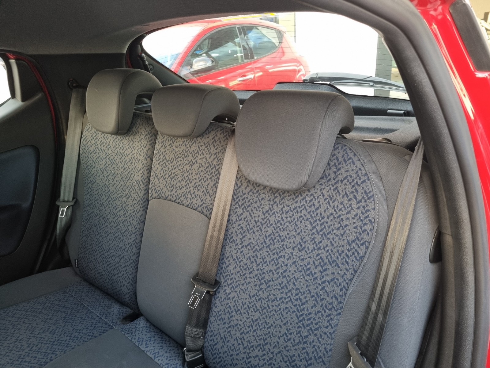 PRONTOAUTO Lancia Ypsilon