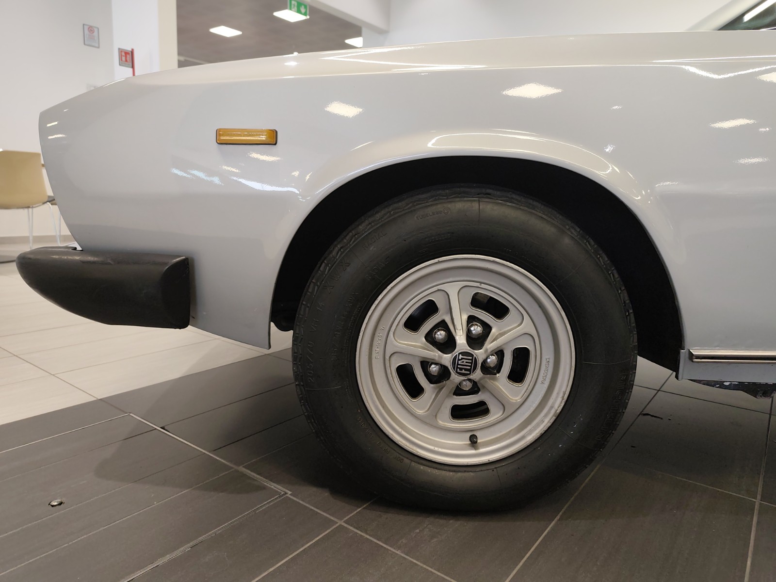 AUTONORD Fiat 130