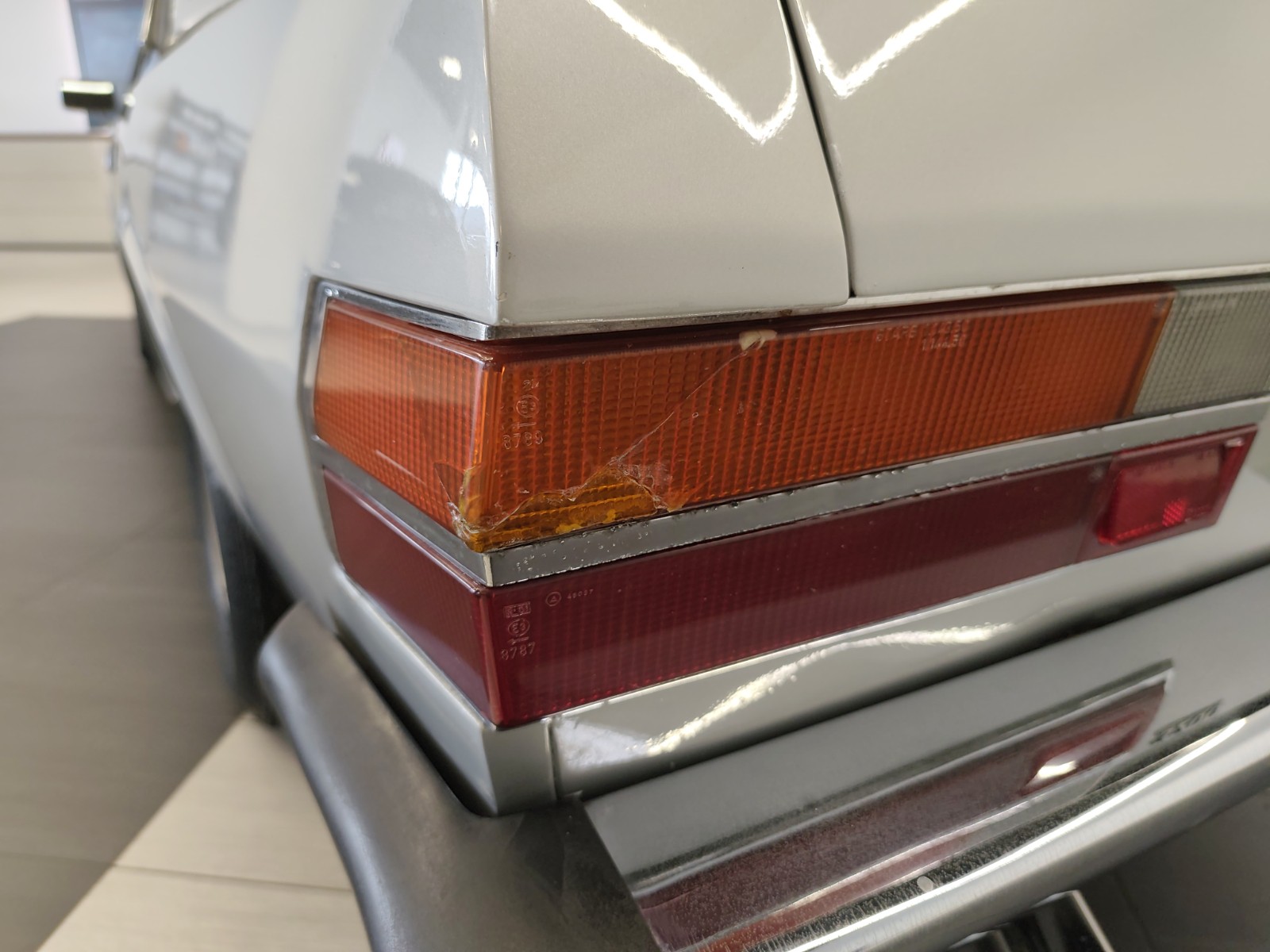 AUTONORD Fiat 130