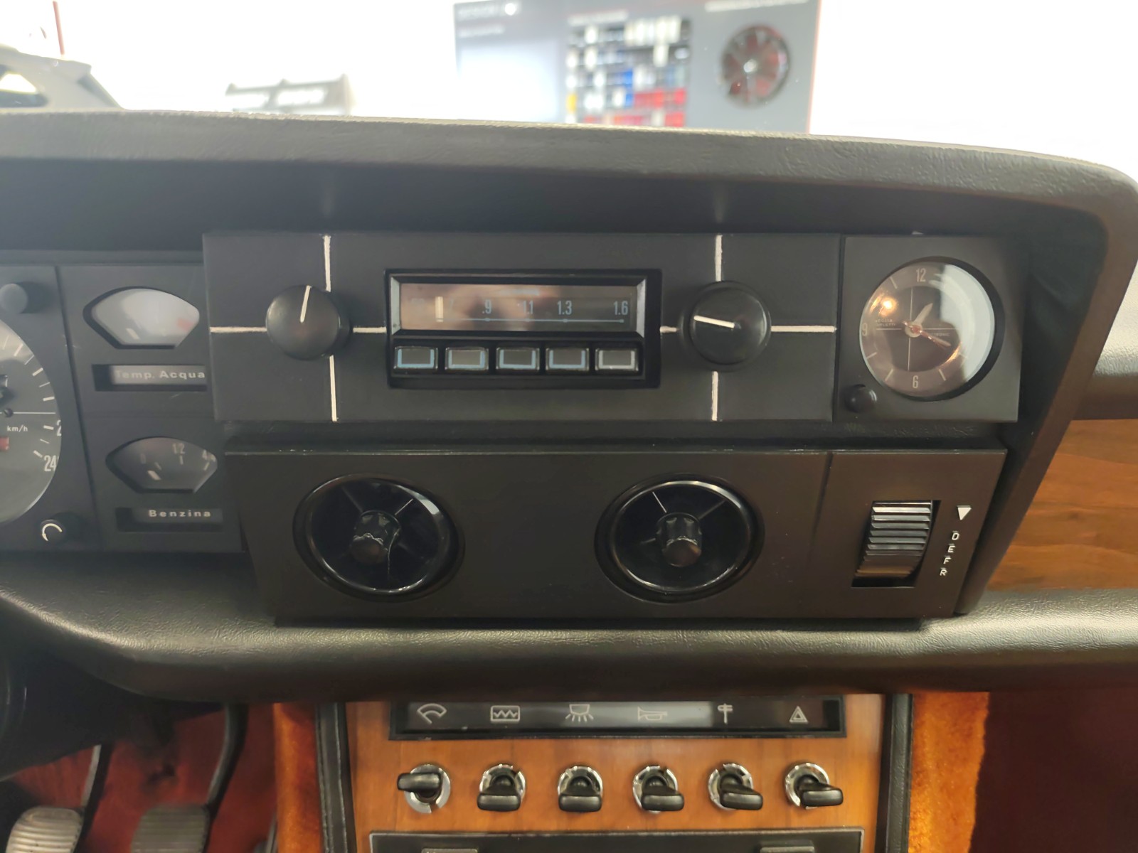 AUTONORD Fiat 130