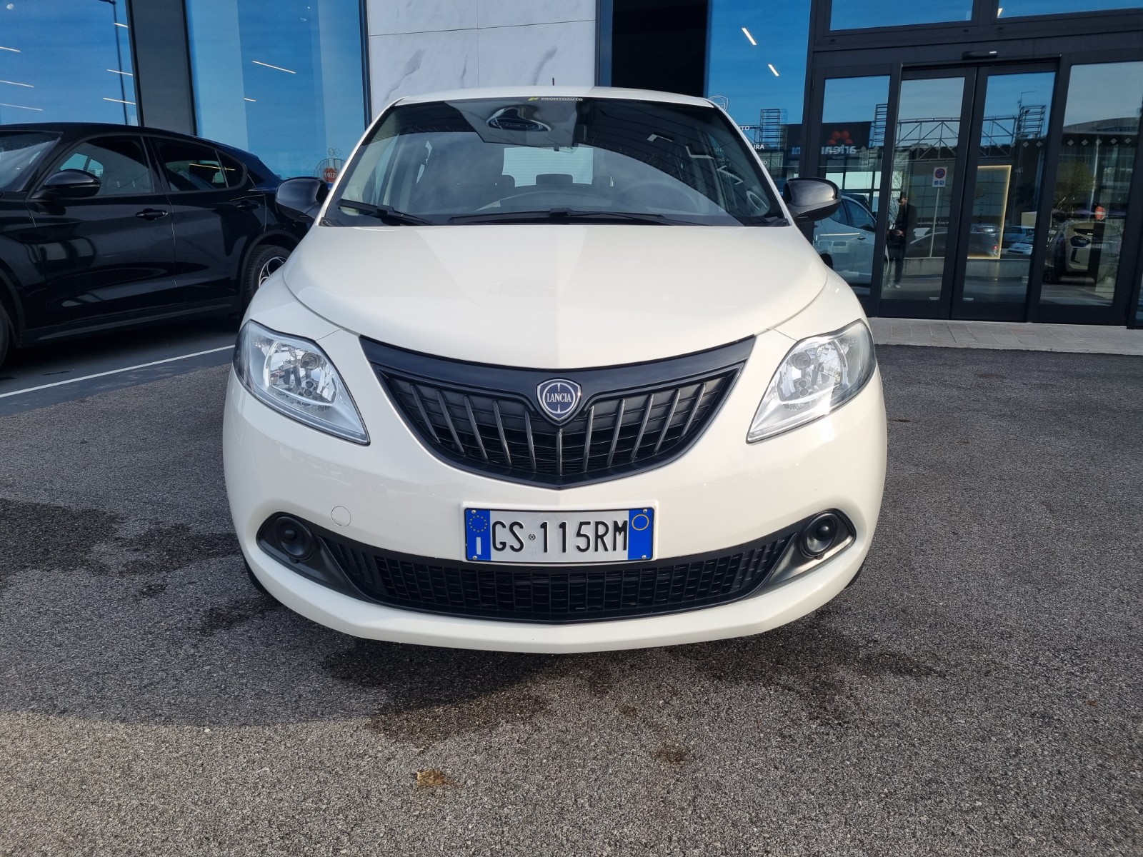 PRONTOAUTO Lancia Ypsilon
