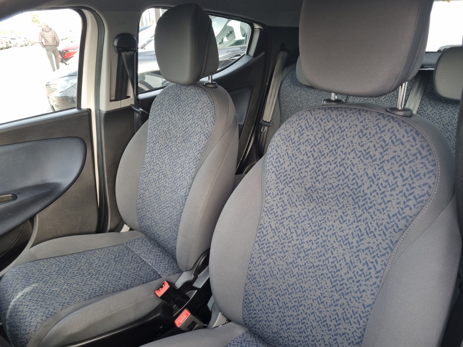 PRONTOAUTO Lancia Ypsilon