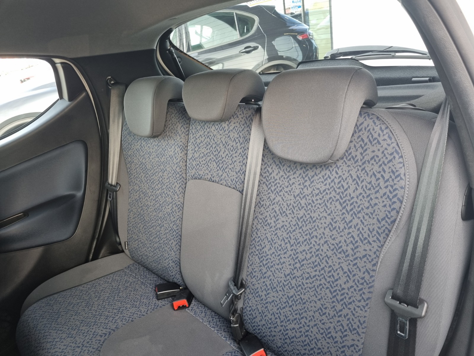 PRONTOAUTO Lancia Ypsilon
