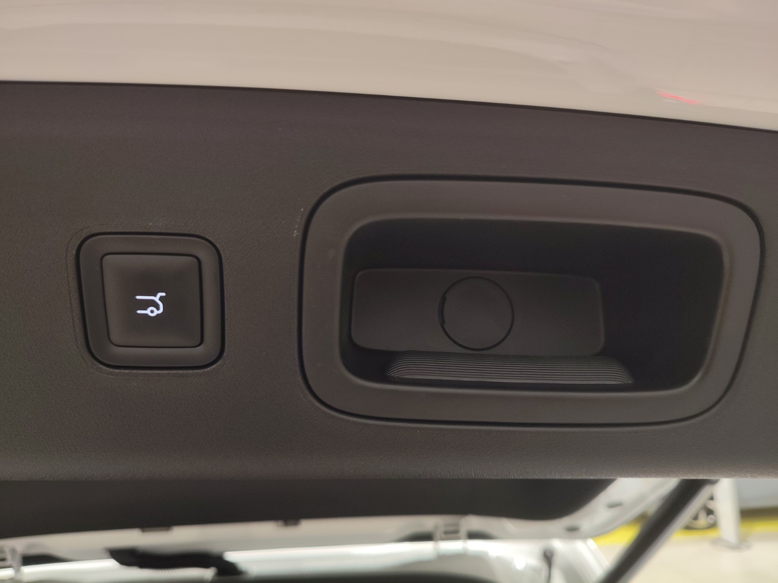 UNICAR Leapmotor B10