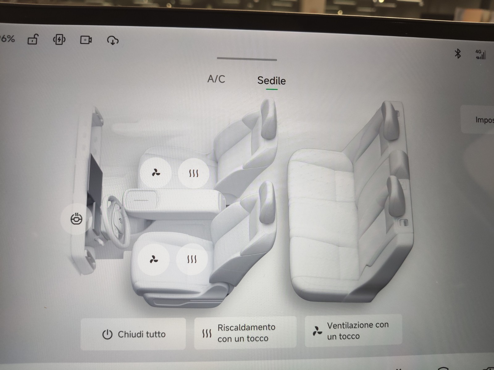 UNICAR Leapmotor B10