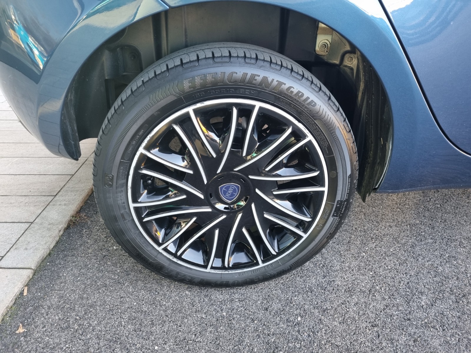 PRONTOAUTO Lancia Ypsilon