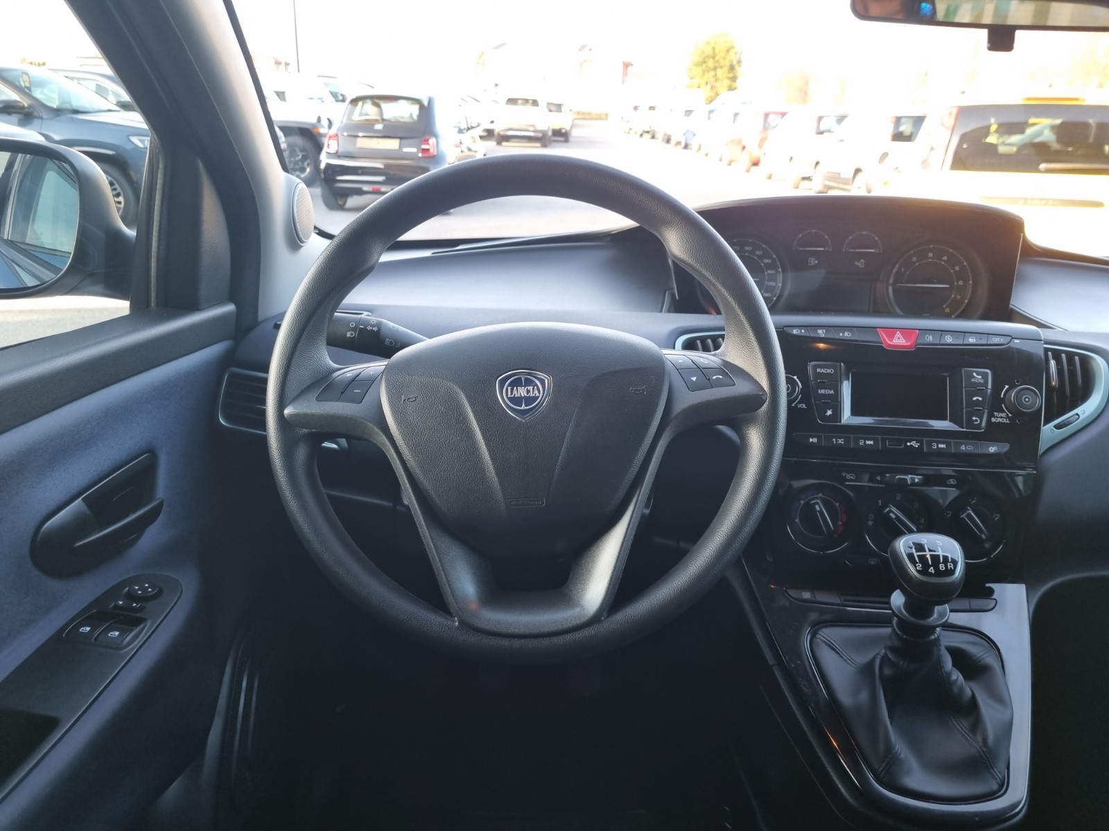 PRONTOAUTO Lancia Ypsilon