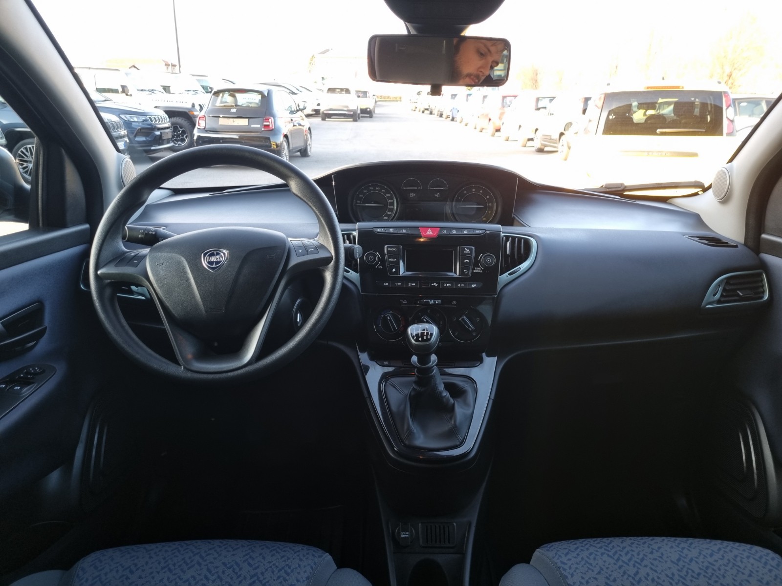 PRONTOAUTO Lancia Ypsilon