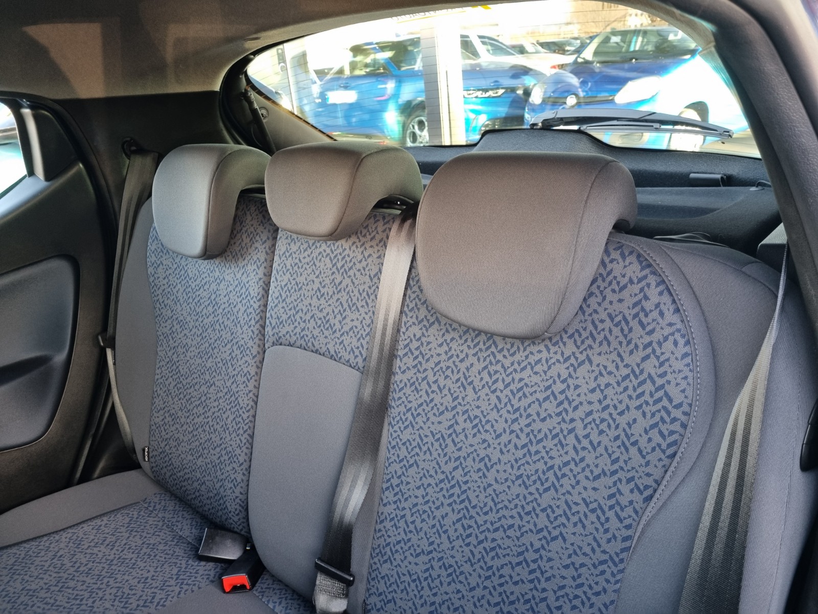 PRONTOAUTO Lancia Ypsilon