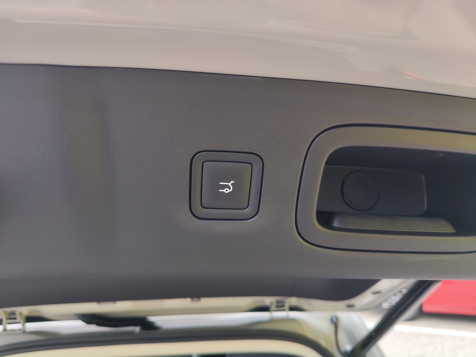 UNICAR Leapmotor B10