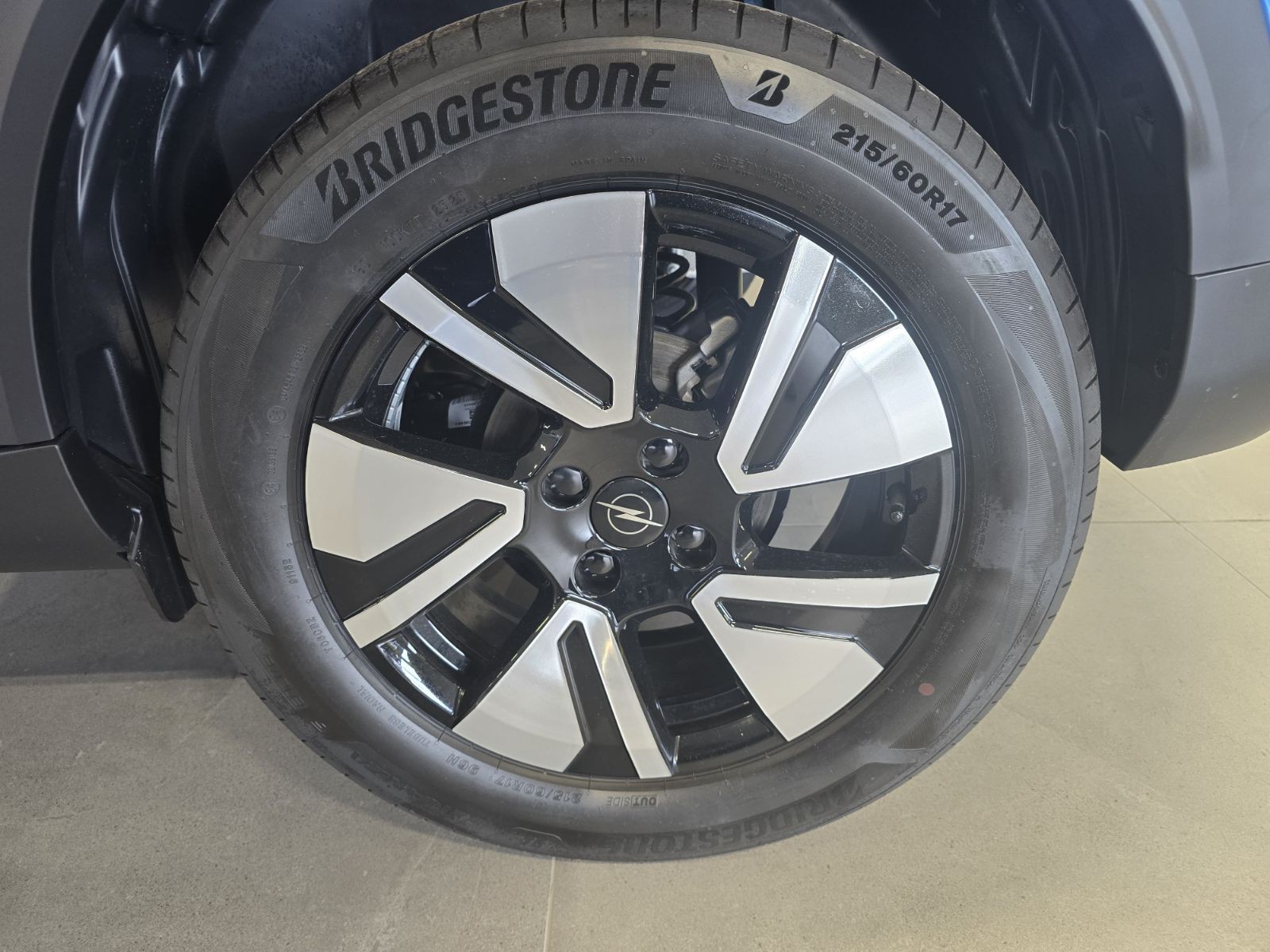 UNICAR Opel Frontera